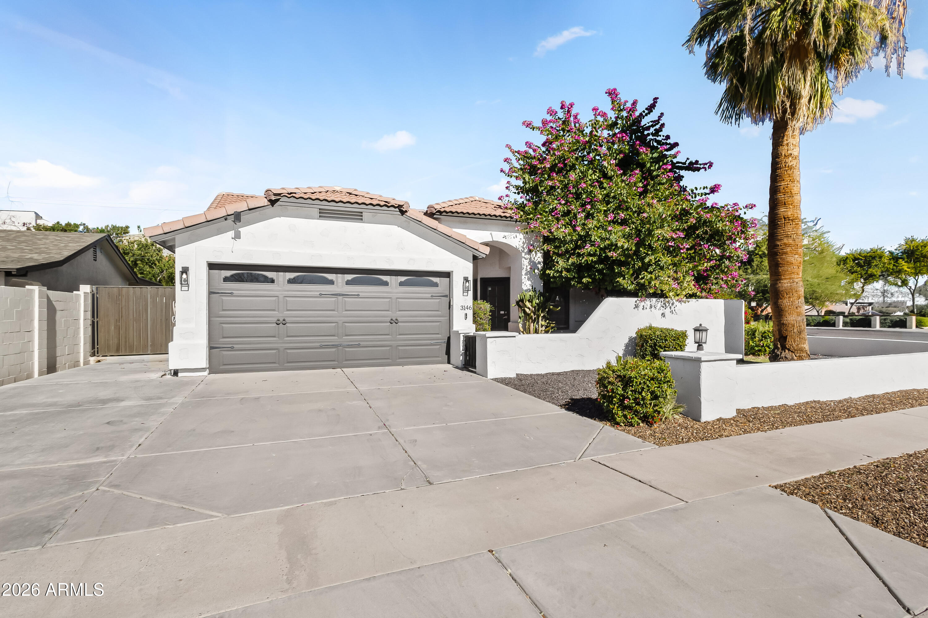 3146 E MONTEROSA Street, Phoenix, AZ 85016