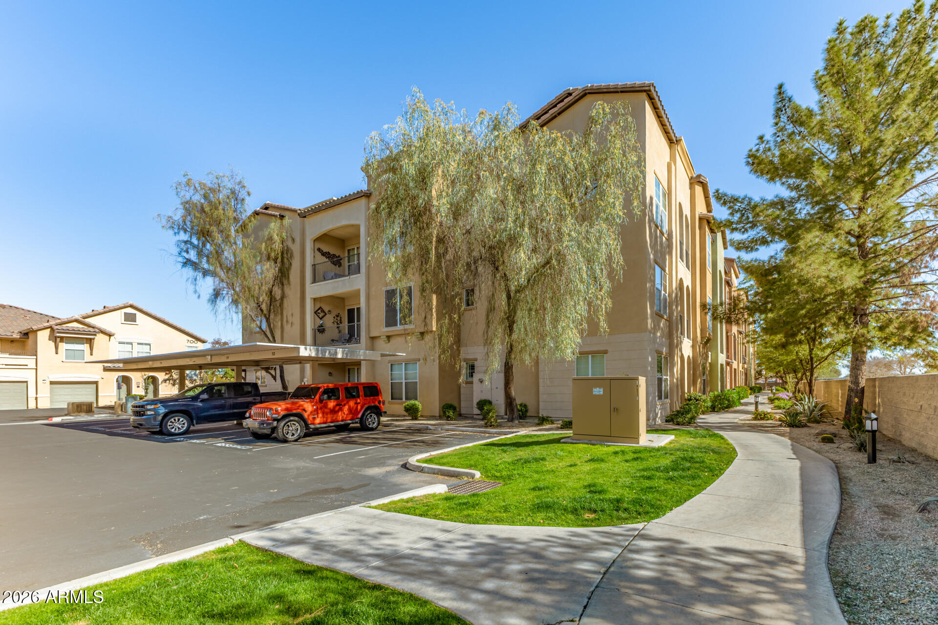 14575 W MOUNTAIN VIEW Boulevard 12303, Surprise, AZ 85374 — Photo 1 of 38