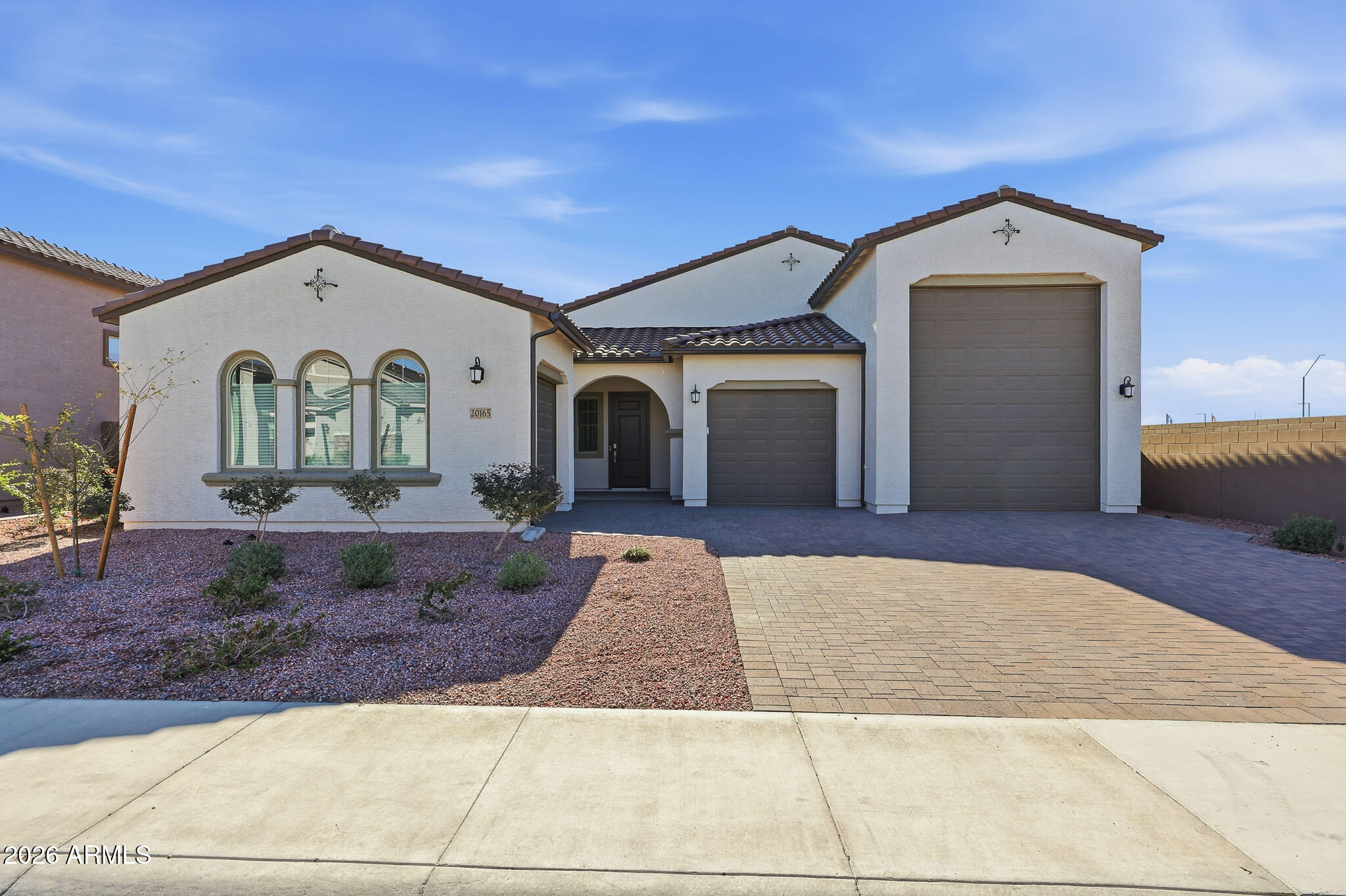 20165 W CATALINA Drive, Buckeye, AZ 85396