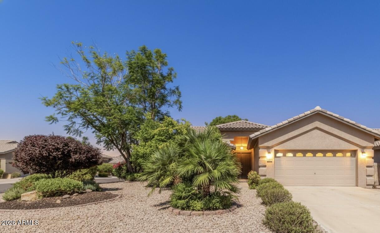20644 N 41ST Avenue, Glendale, AZ 85308