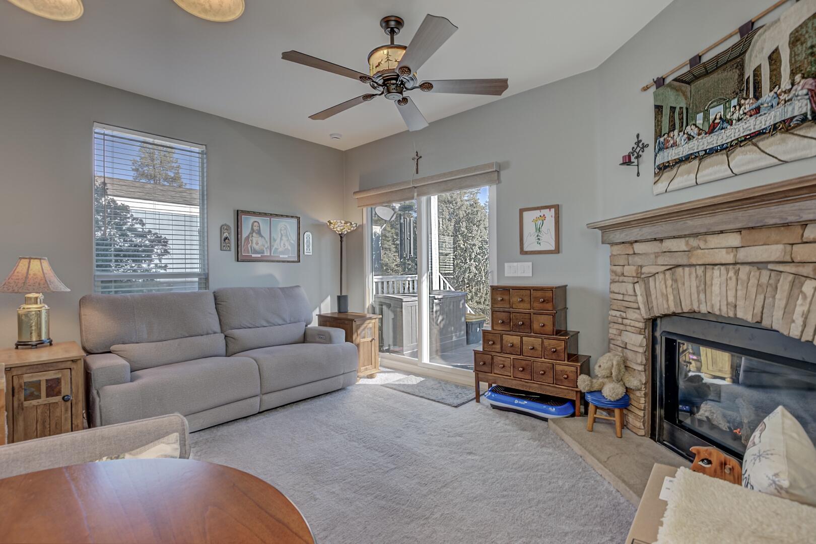 16 N Star Vale Drive, 128B, Star Valley, AZ 85541