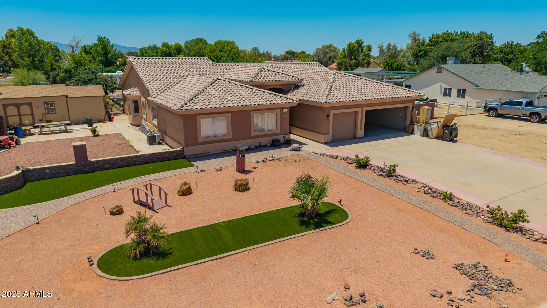 10535 W SAN MIGUEL Avenue, Glendale, AZ 85307 — Photo 1 of 64