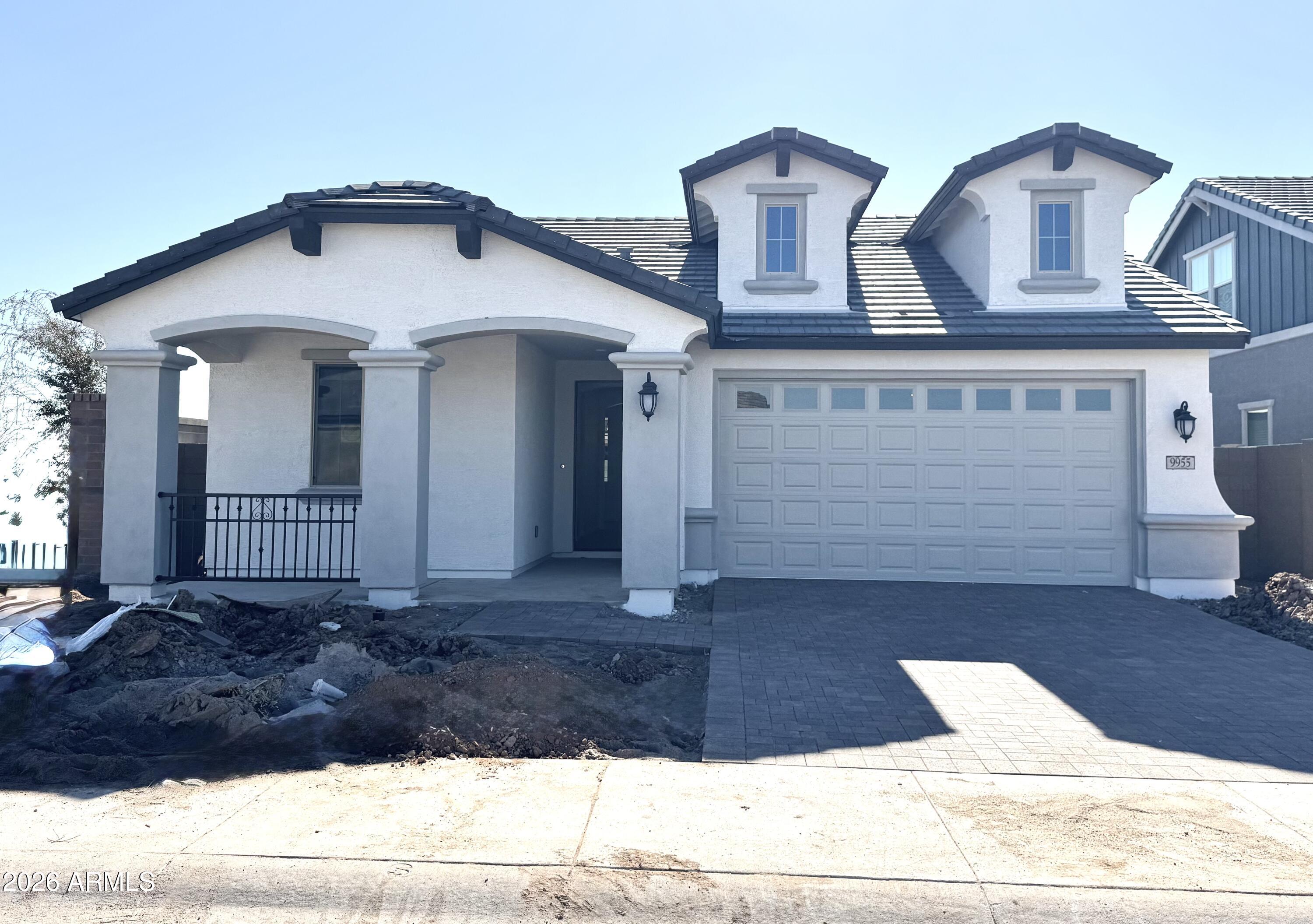 9955 W PINCHOT Avenue, Avondale, AZ 85392