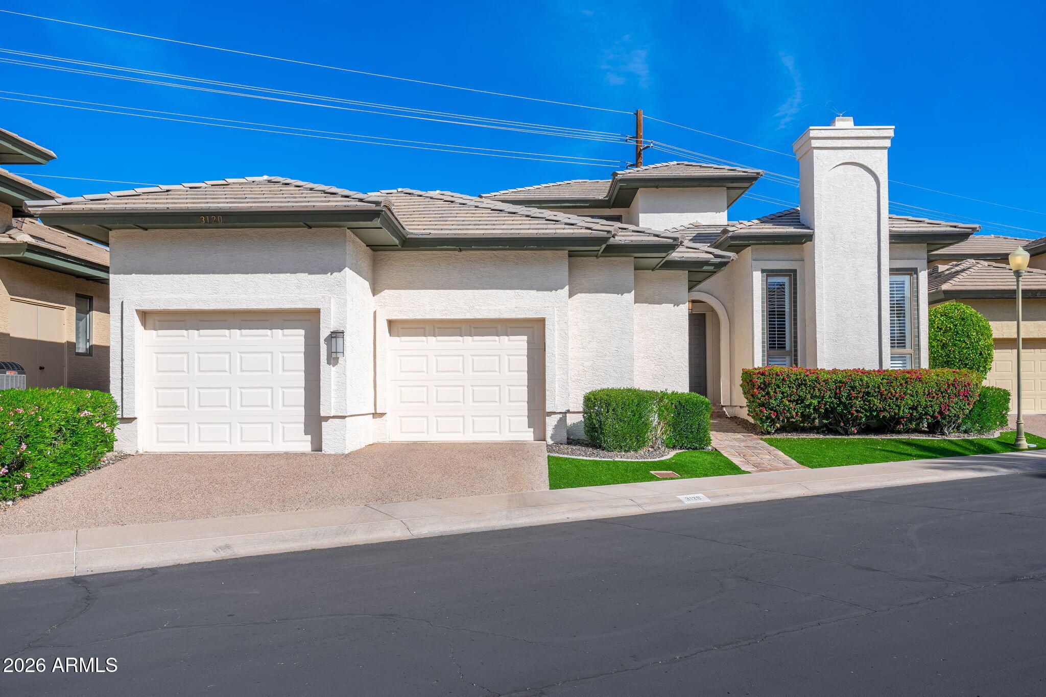 3120 E SAN JUAN Avenue, Phoenix, AZ 85016 — Photo 1 of 43