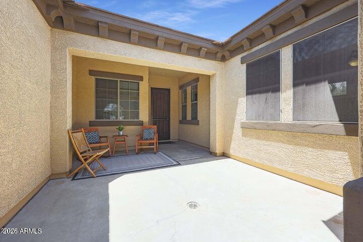 23342 N 120TH Lane, Sun City, AZ 85373