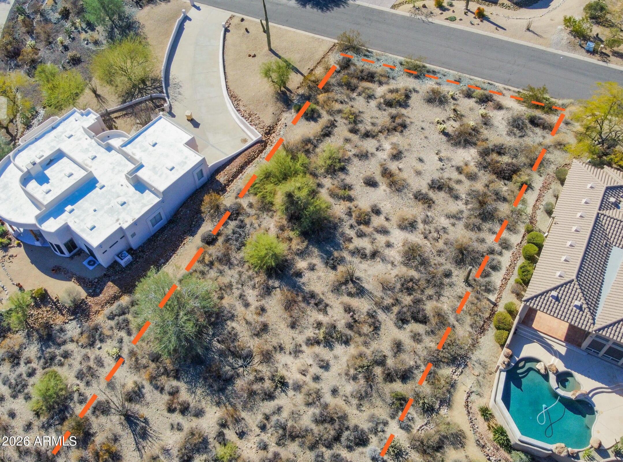 15621 N CABRILLO Drive 59, Fountain Hills, AZ 85268