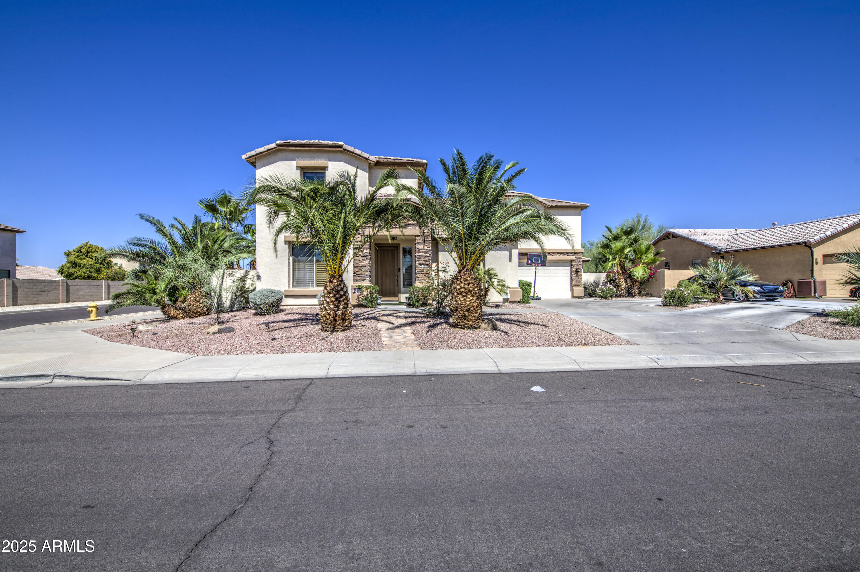 7419 S 25TH Drive, Phoenix, AZ 85041