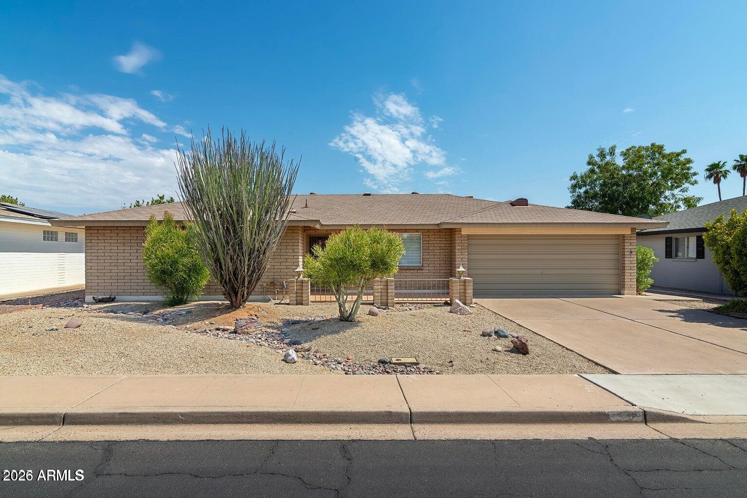4117 E CAROL Avenue, Mesa, AZ 85206 — Photo 1 of 28