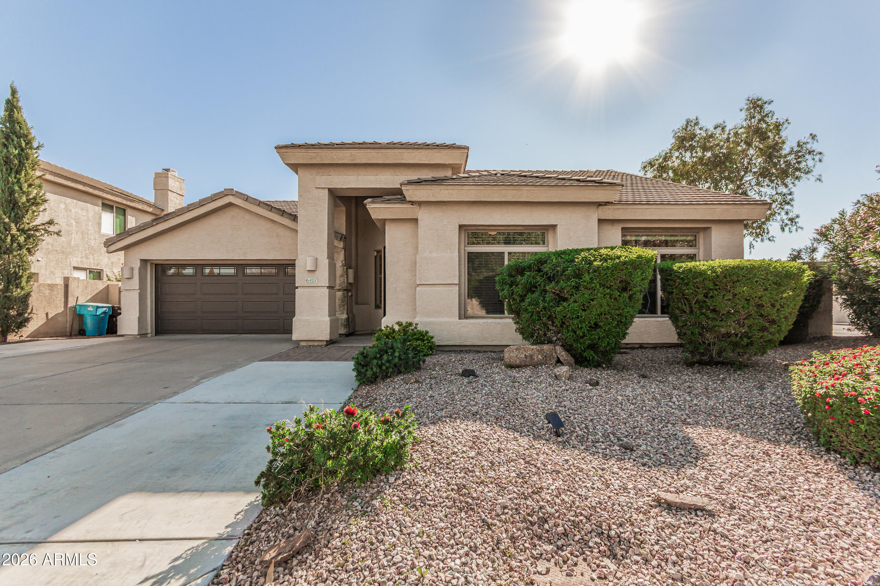 6407 E PARADISE Lane, Scottsdale, AZ 85254 — Photo 1 of 15