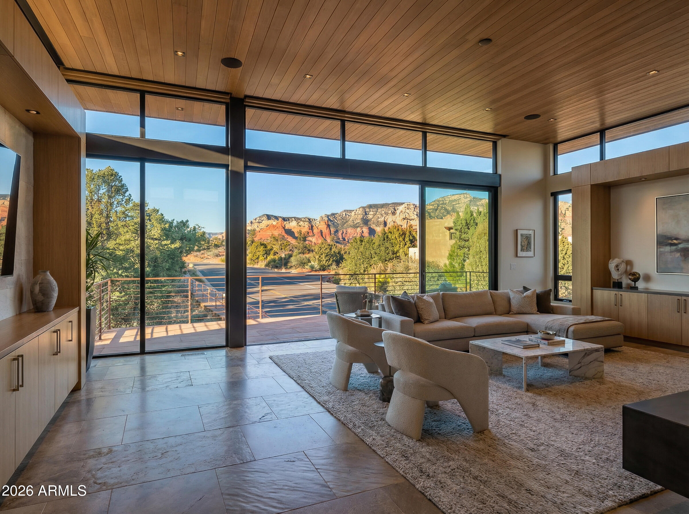 205 SOLDIERS PASS Road -, Sedona, AZ 86336