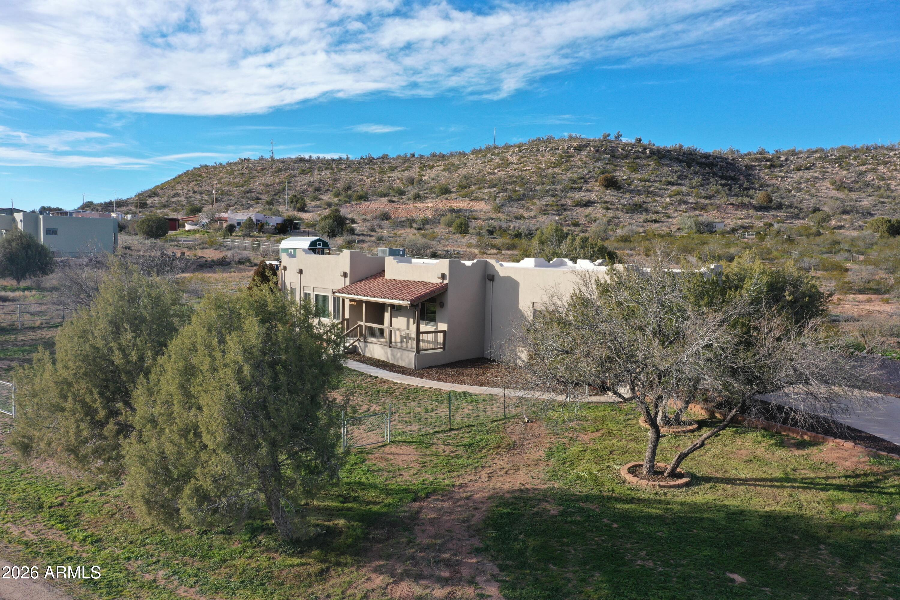4280 E BEAVER CREEK Road, Rimrock, AZ 86335 — Photo 1 of 38