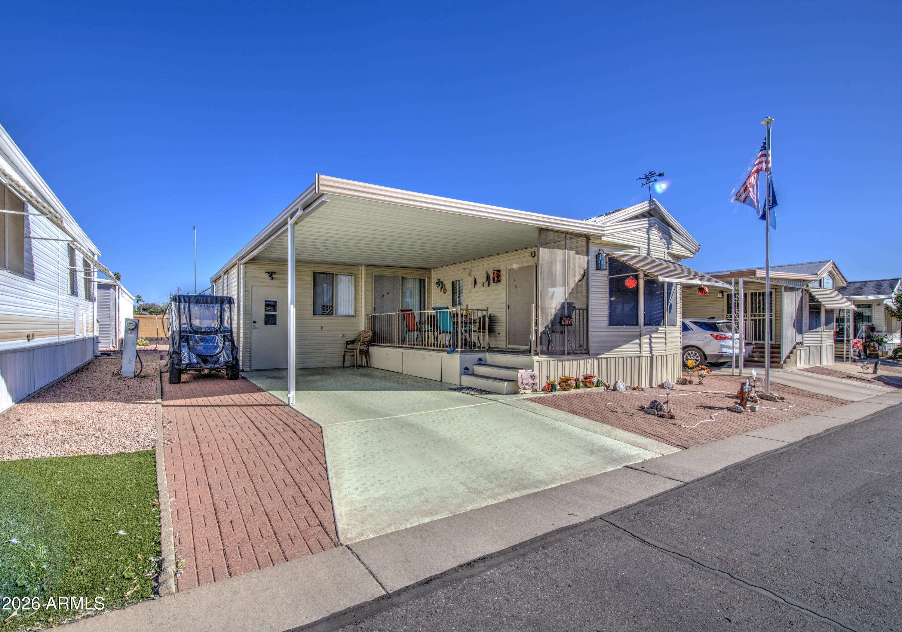 7750 E BROADWAY Road 463, Mesa, AZ 85208