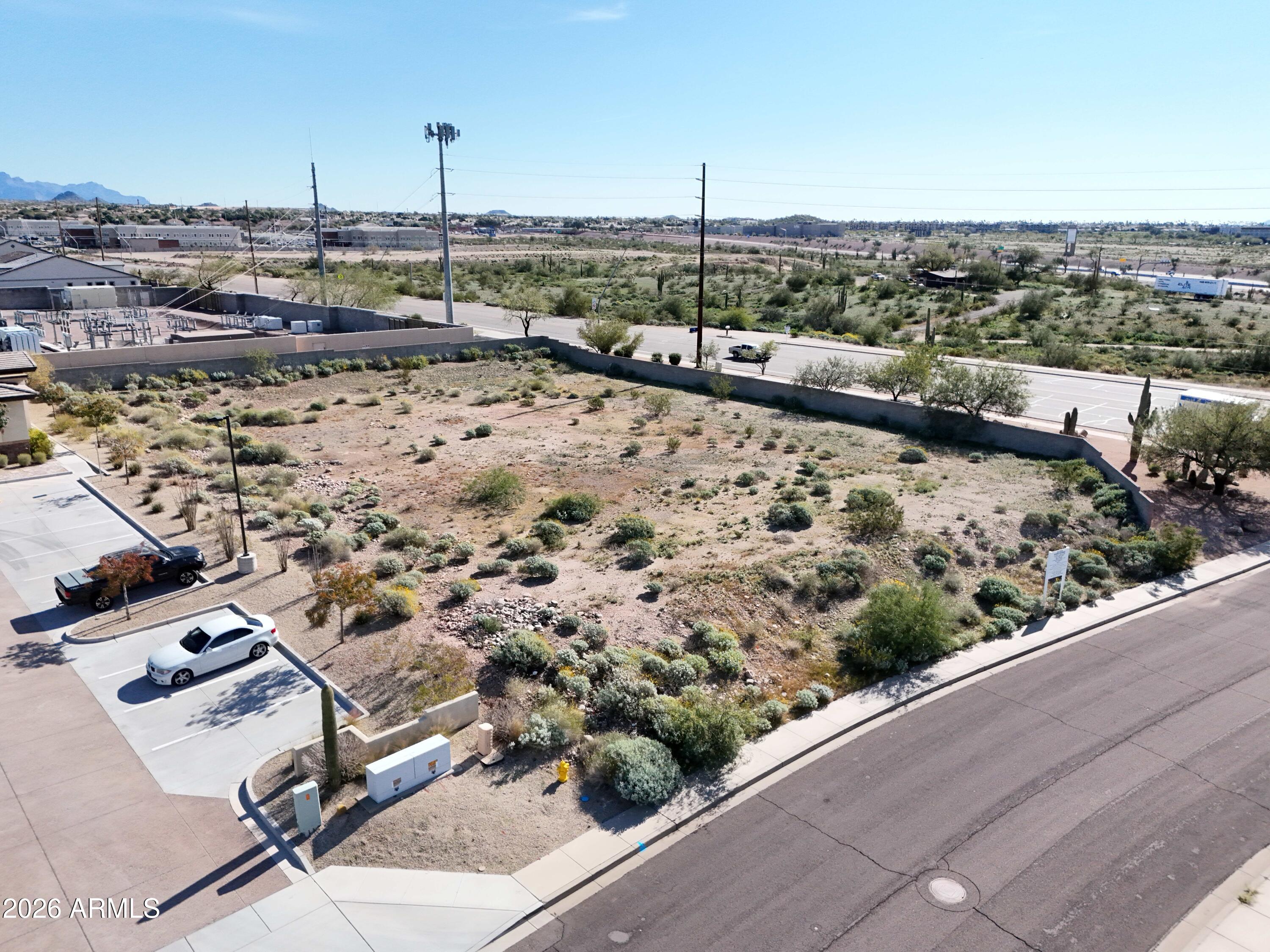 3615 N 55th Place 7, Mesa, AZ 85215 — Photo 1 of 12