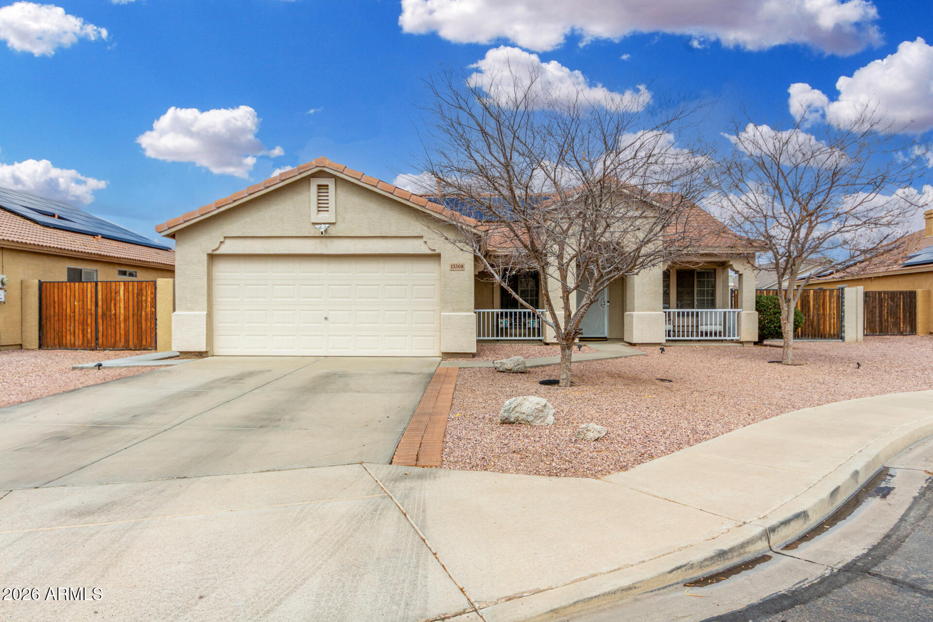 13308 W ACAPULCO Lane, Surprise, AZ 85379
