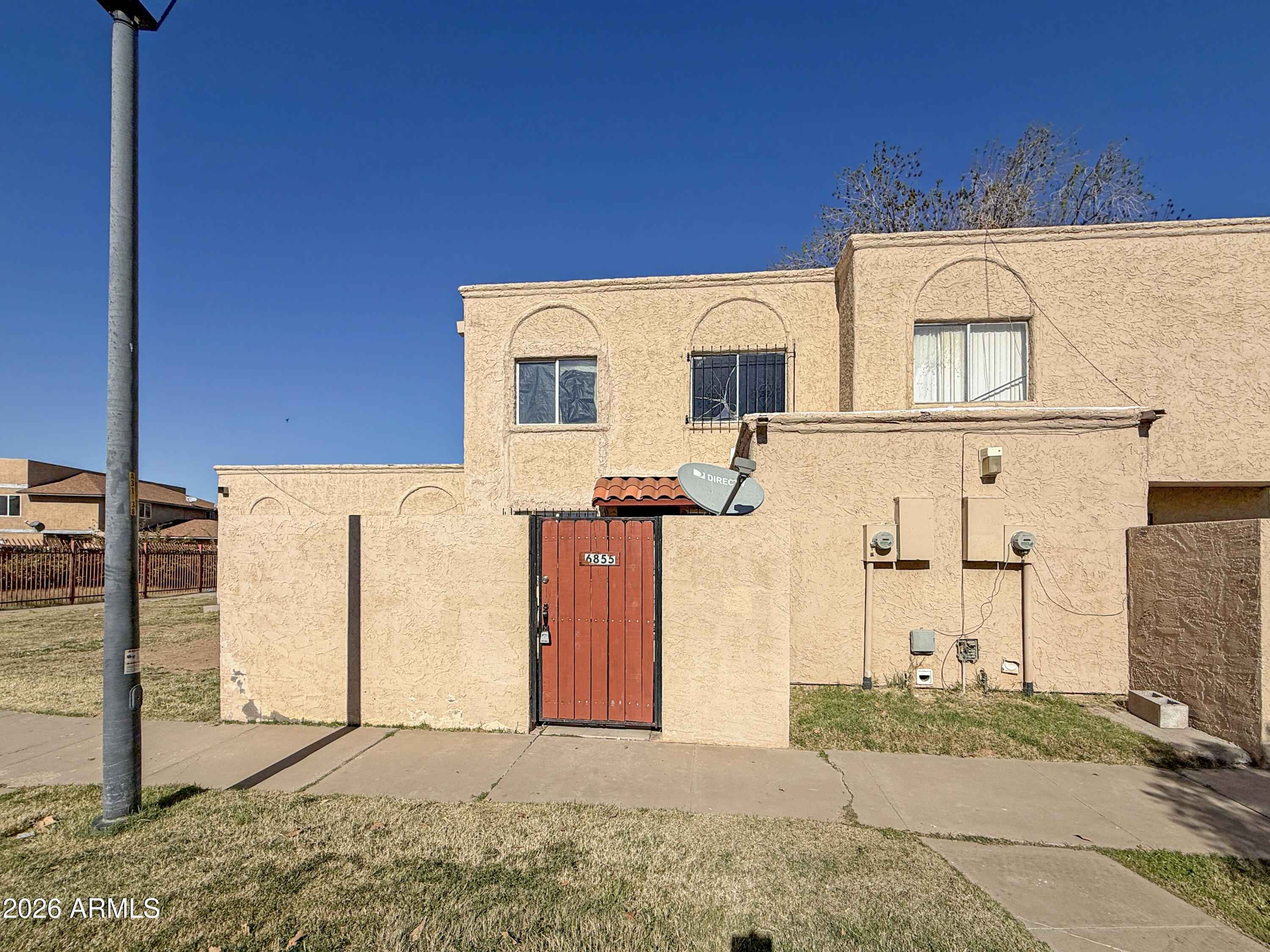 6855 W DEVONSHIRE Avenue, Phoenix, AZ 85033