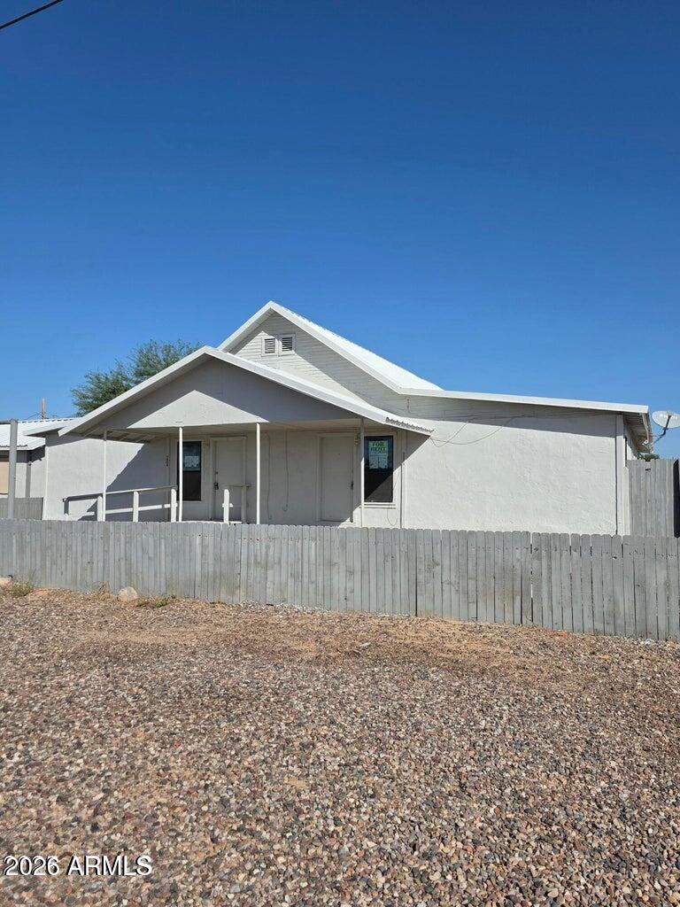 214 E CENTRE Avenue, Buckeye, AZ 85326