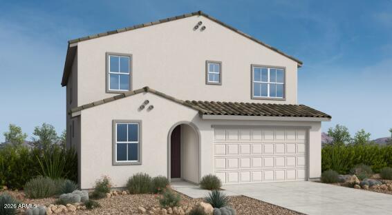 25320 N 165TH Lane, Surprise, AZ 85387 — Photo 1 of 16