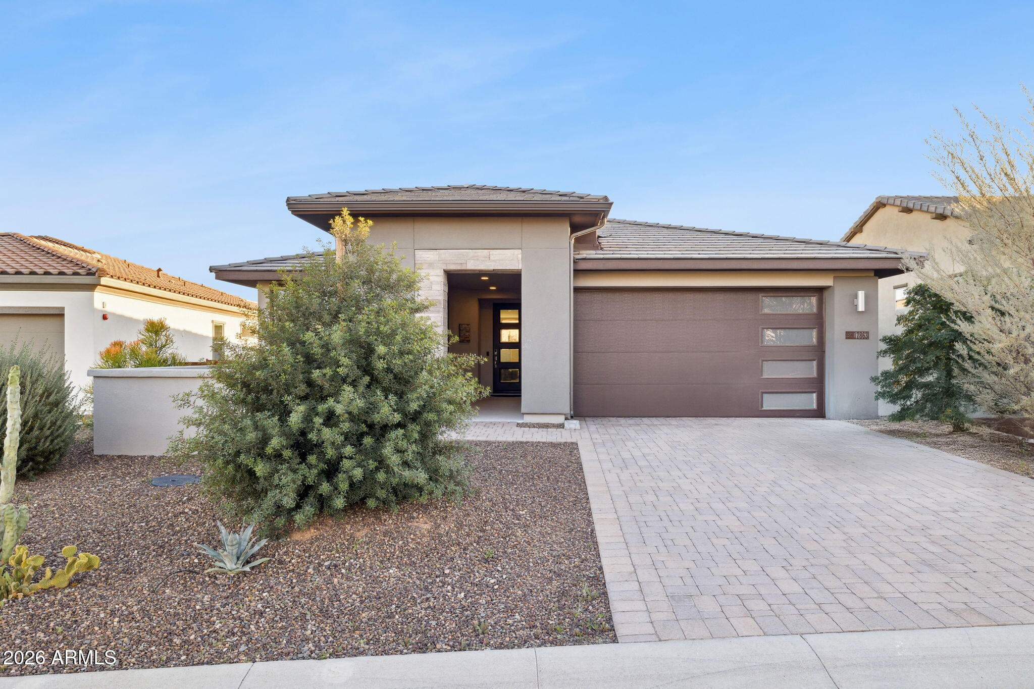 17863 E PARIA CANYON Drive, Rio Verde, AZ 85263