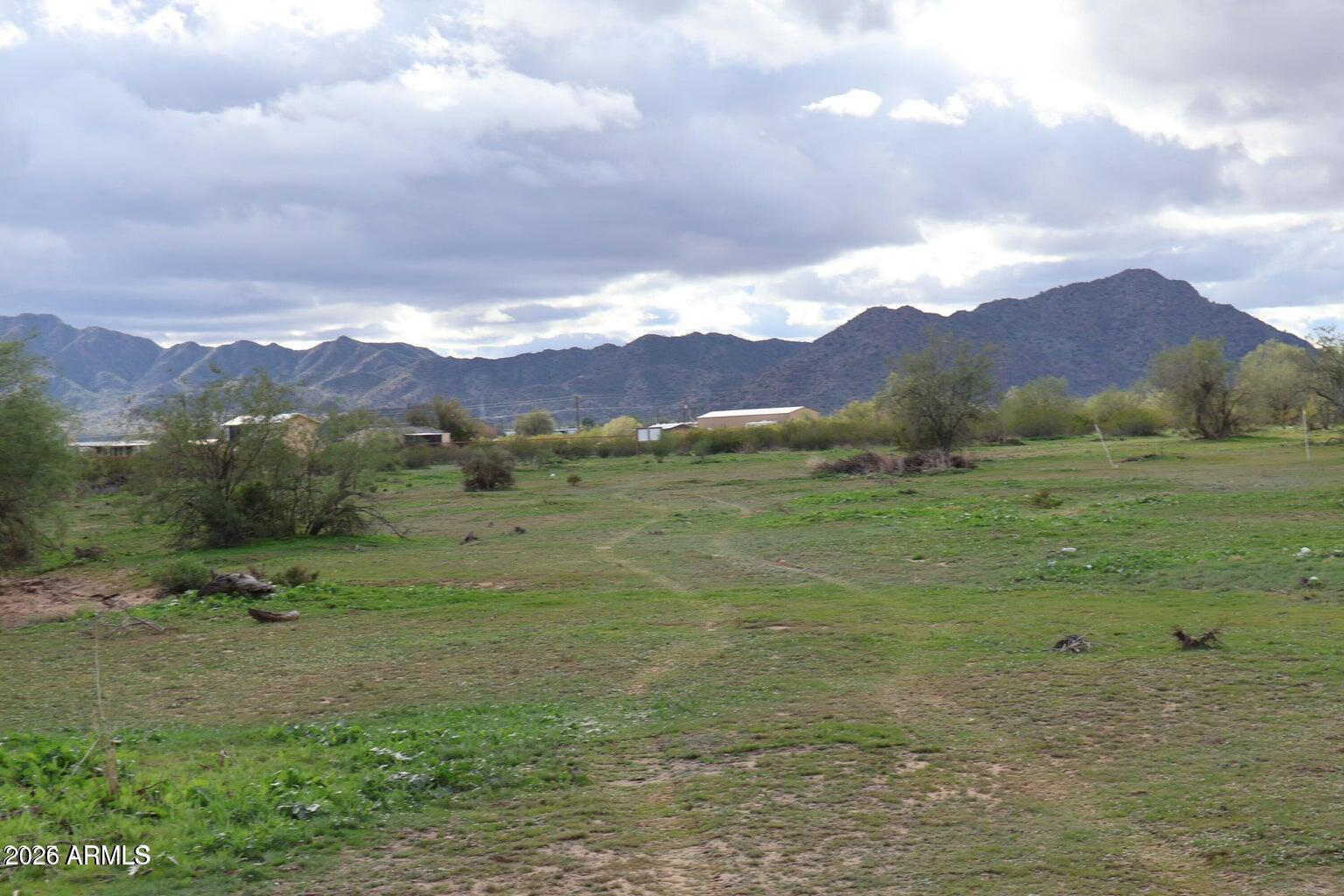 0 W Betty Court -, Maricopa, AZ 85138