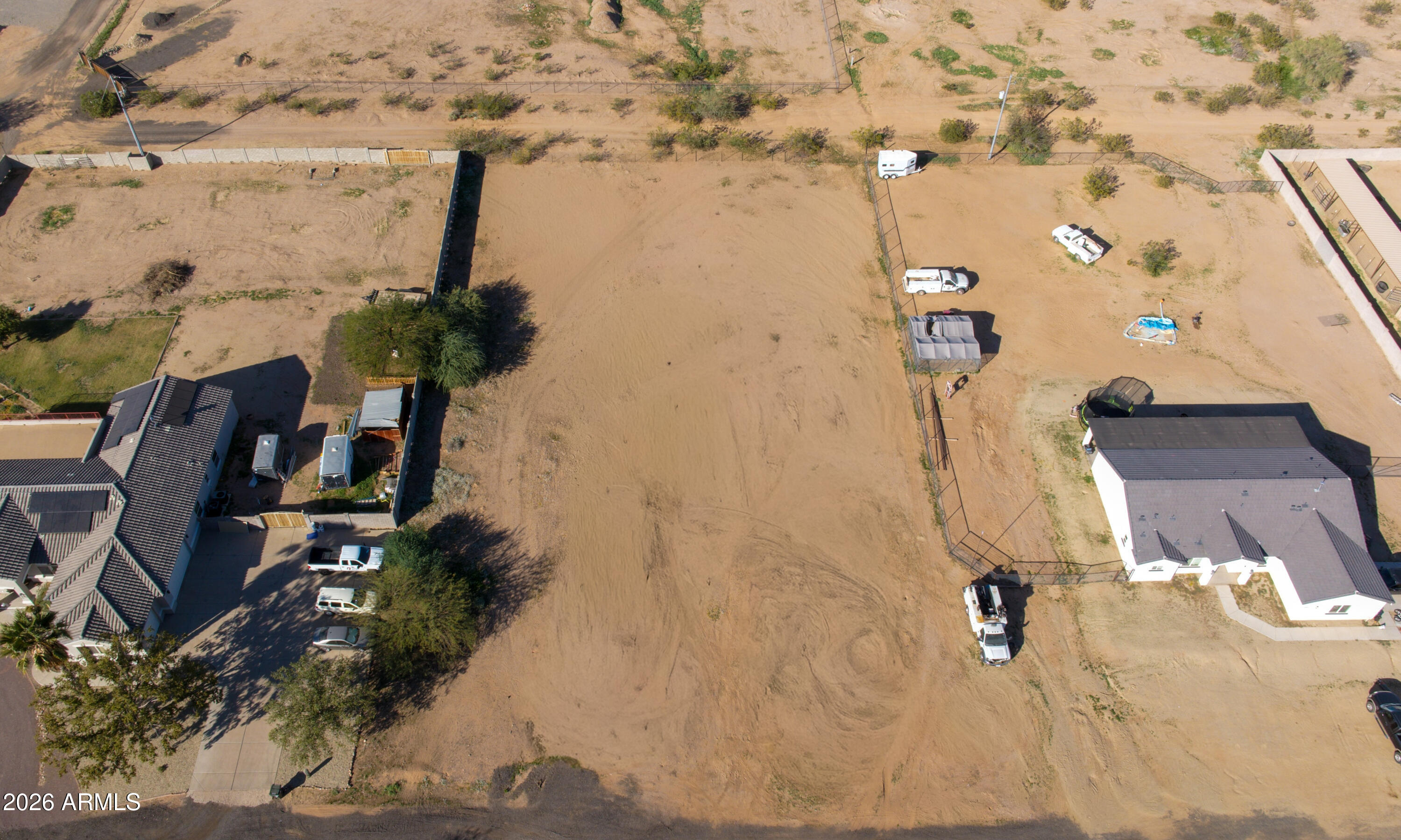 No Address -, Wittmann, AZ 85361