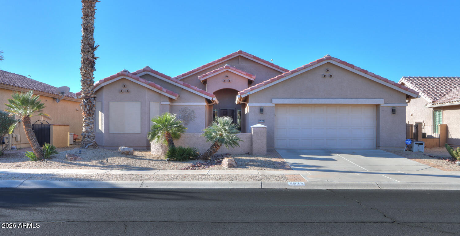 2633 E SANTA MARIA Drive, Casa Grande, AZ 85194