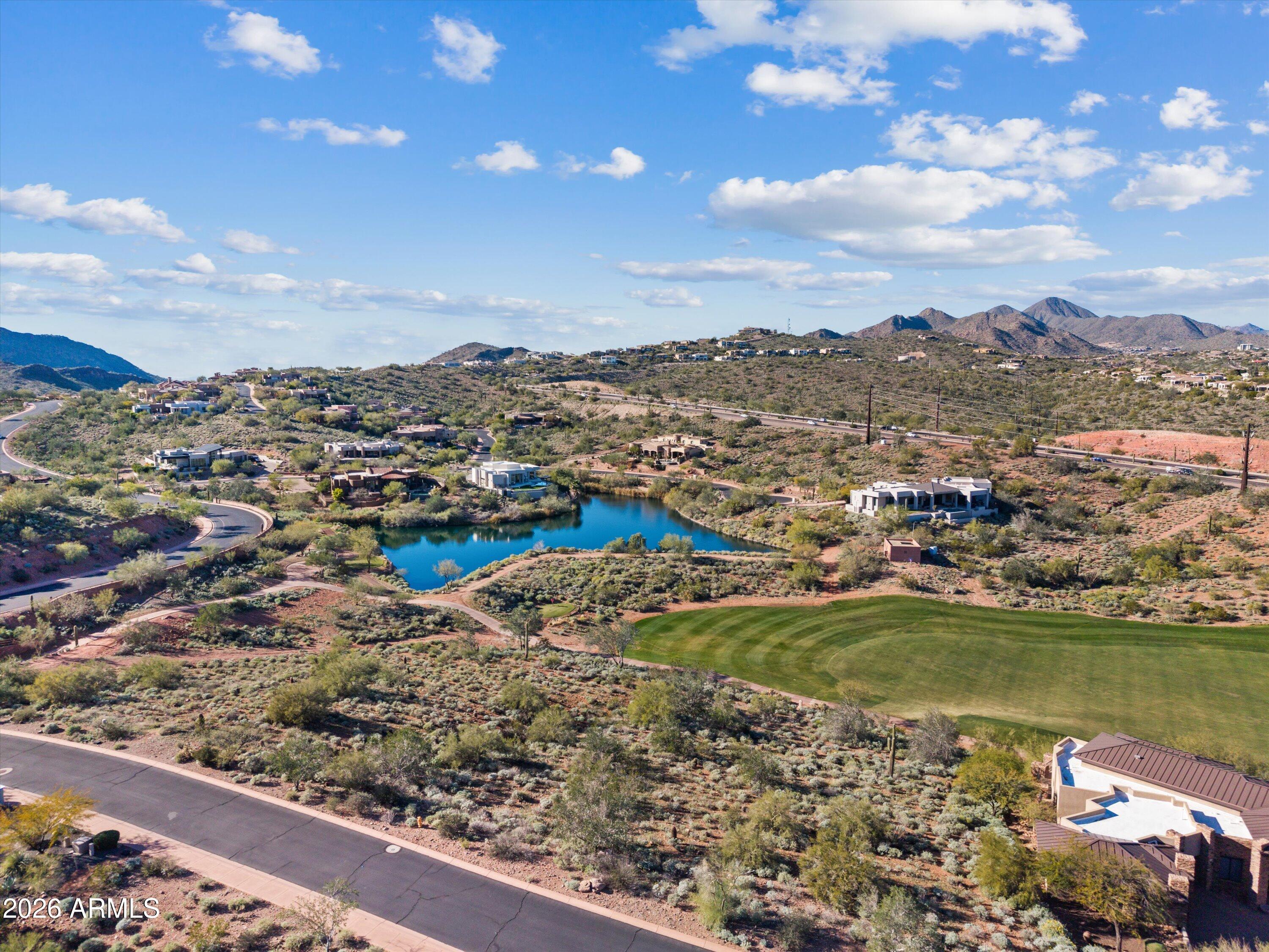 10208 N AZURE VISTA Trail 3, Fountain Hills, AZ 85268