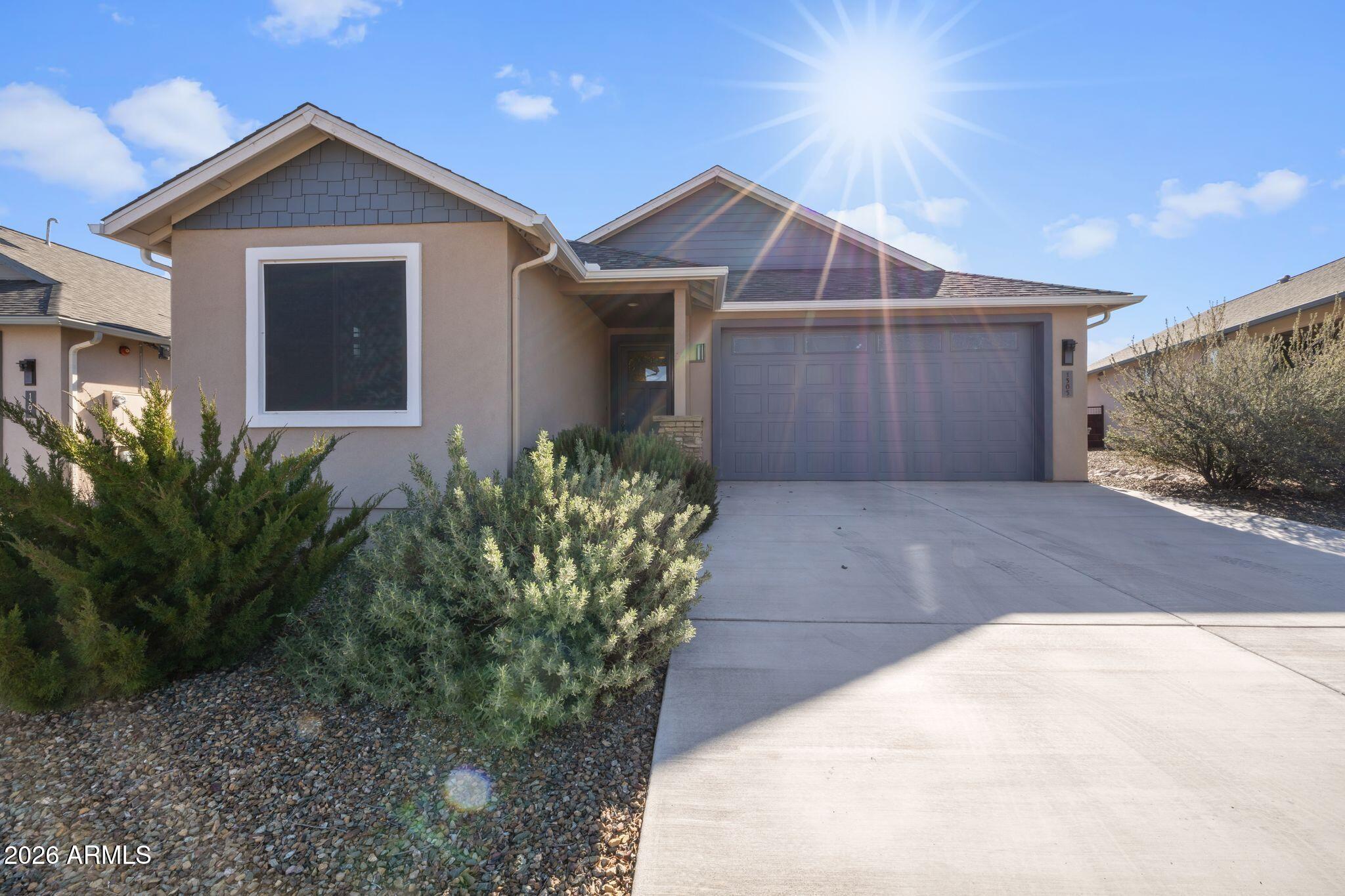 1505 CHATEAU Drive, Cottonwood, AZ 86326