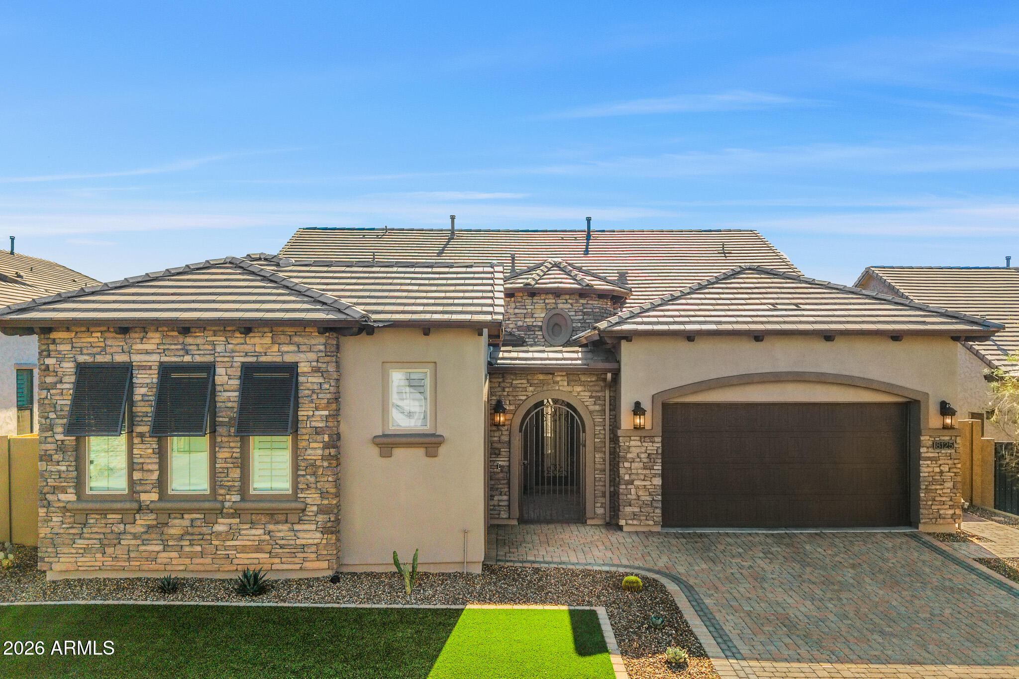 8125 E Jaeger Street, Mesa, AZ 85207