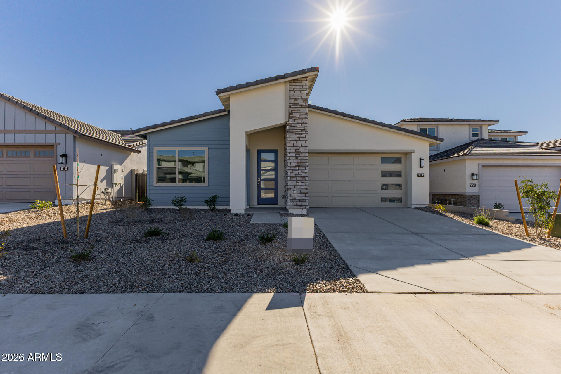 30137 W PALO BREA Way, Buckeye, AZ 85396