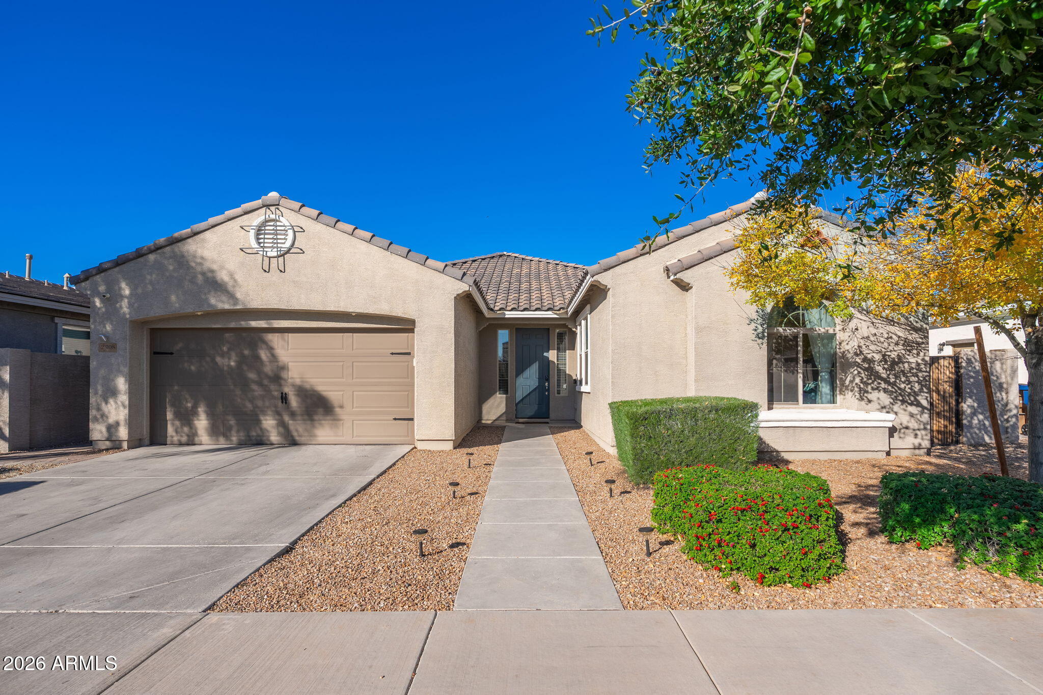 23108 E VIA DEL ORO, Queen Creek, AZ 85142 — Photo 1 of 50