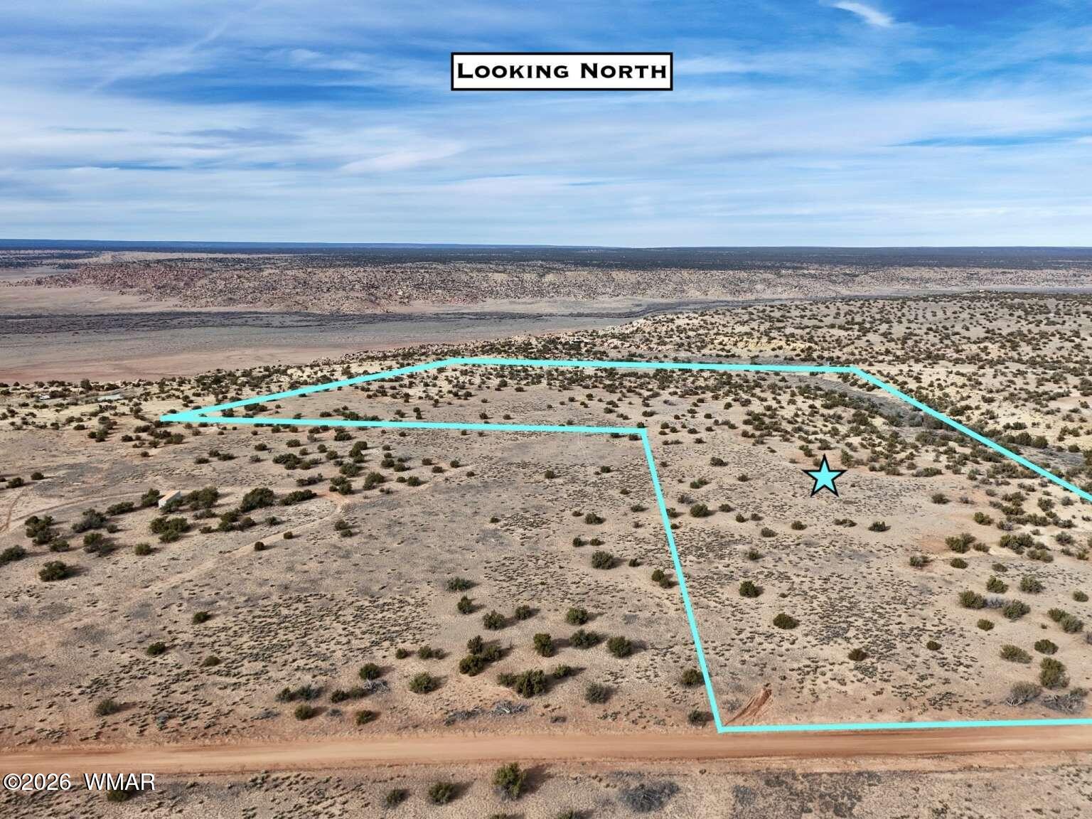 78 Sierrra Highlands Ranch, St. Johns, AZ 85936