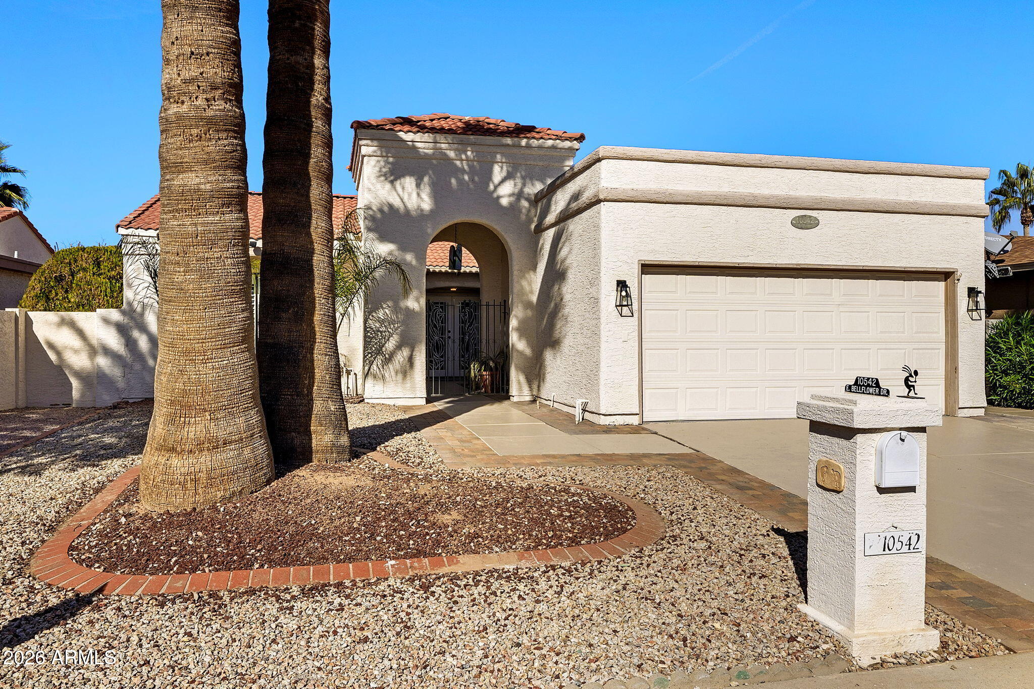 10542 E BELLFLOWER Drive, Sun Lakes, AZ 85248