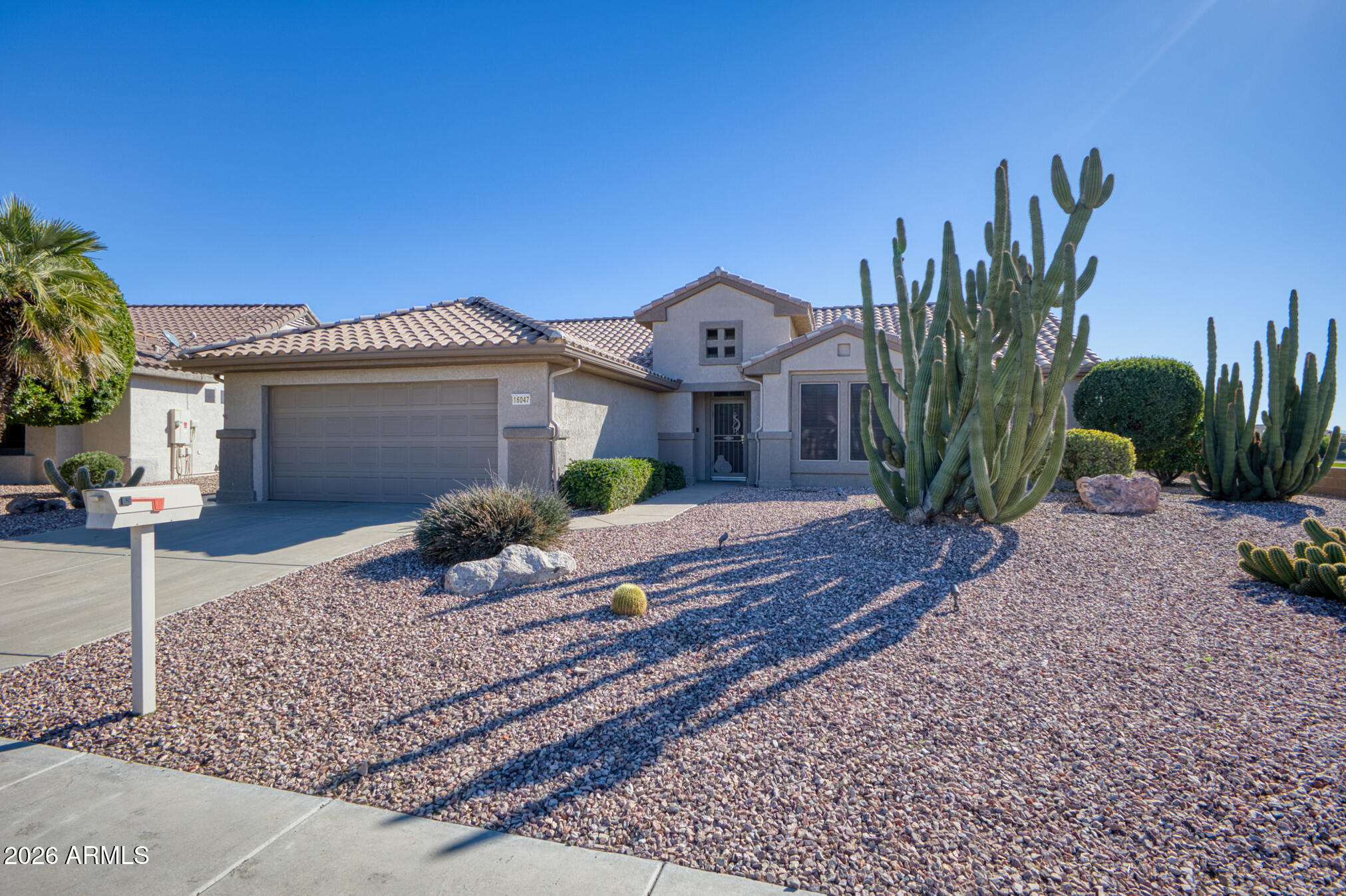 16047 W SANDIA PARK Drive, Surprise, AZ 85374