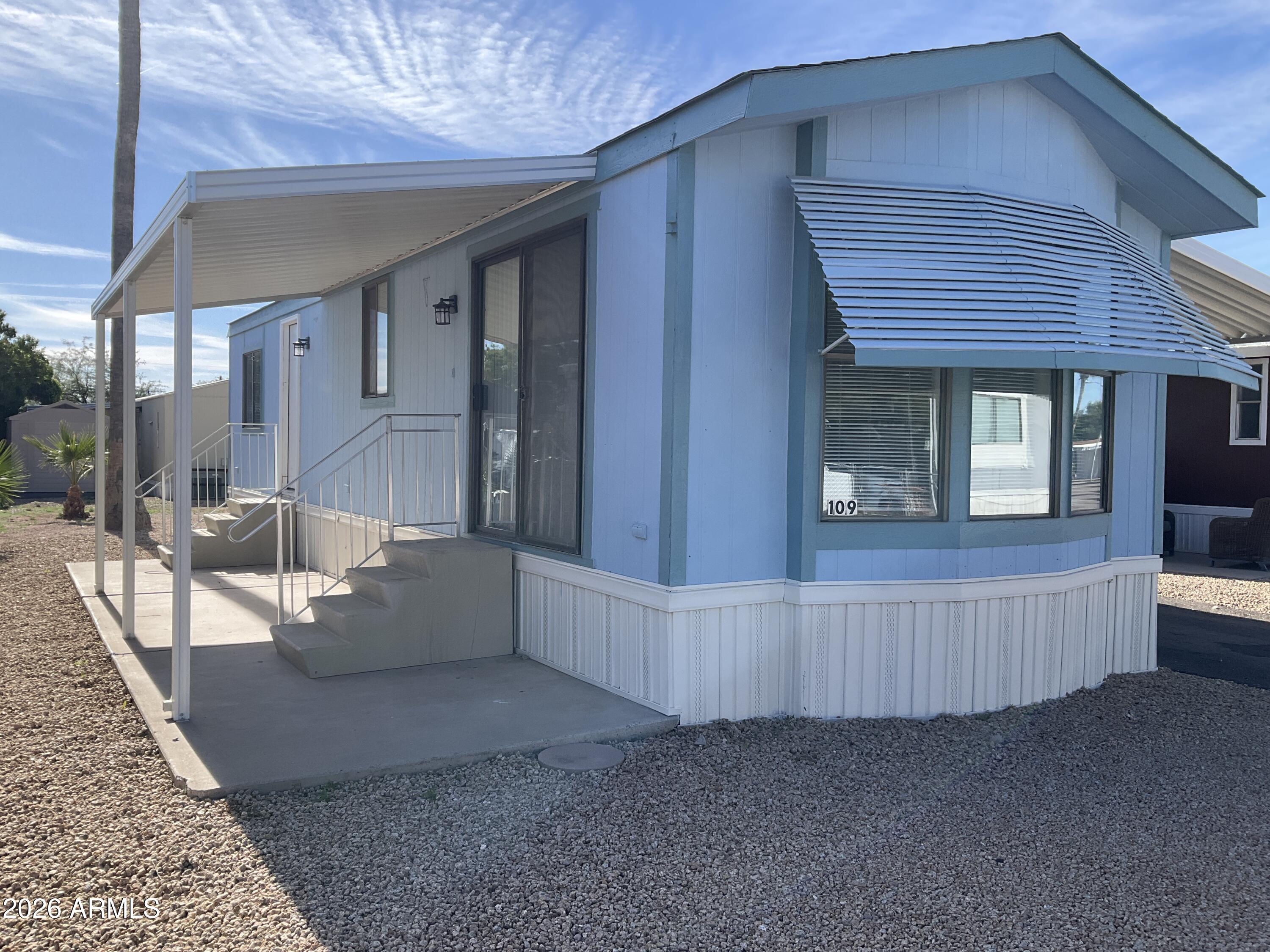 2292 N Ironwood Drive 109, Apache Junction, AZ 85120