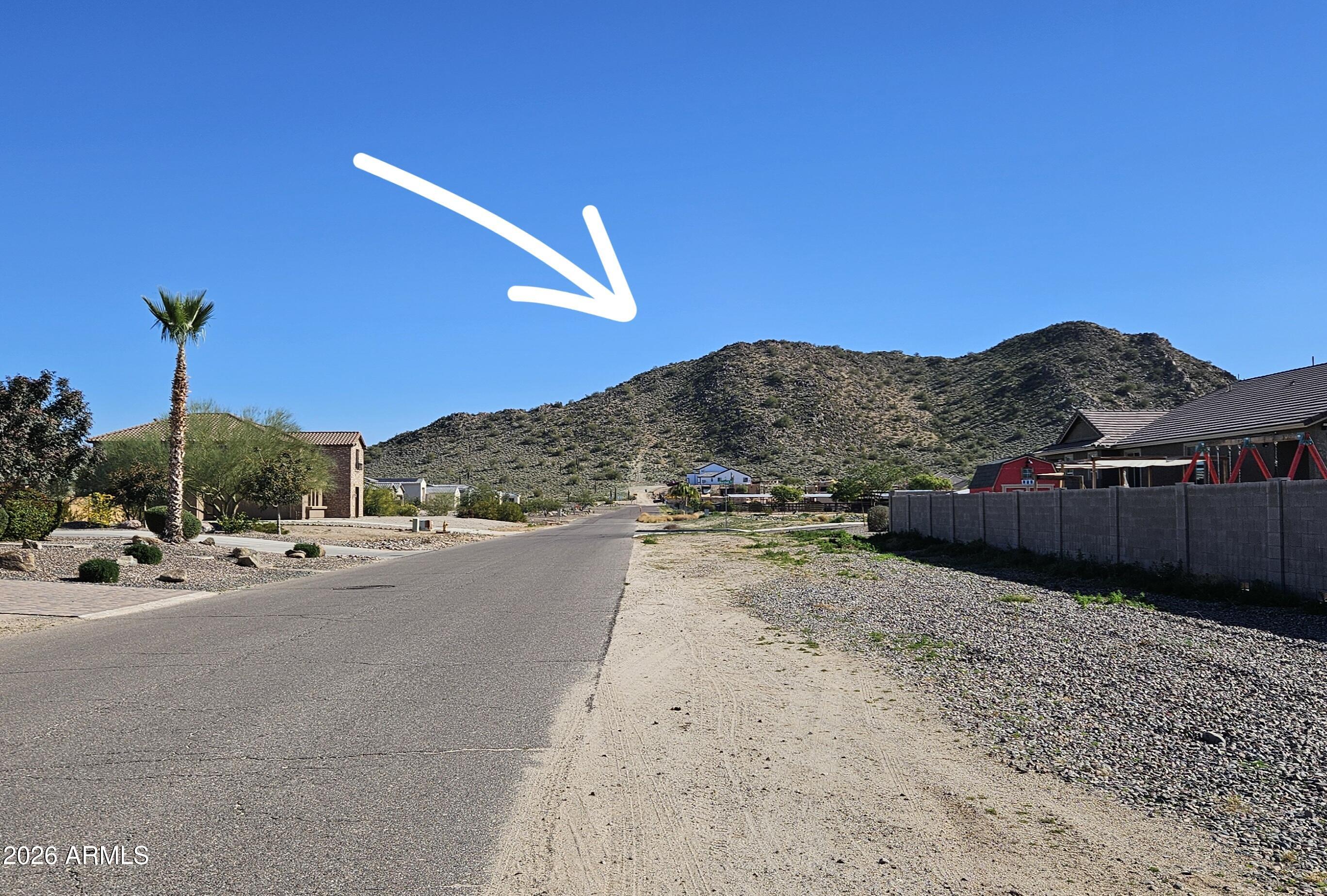 0-A W PHILLIPS Road A, Queen Creek, AZ 85144