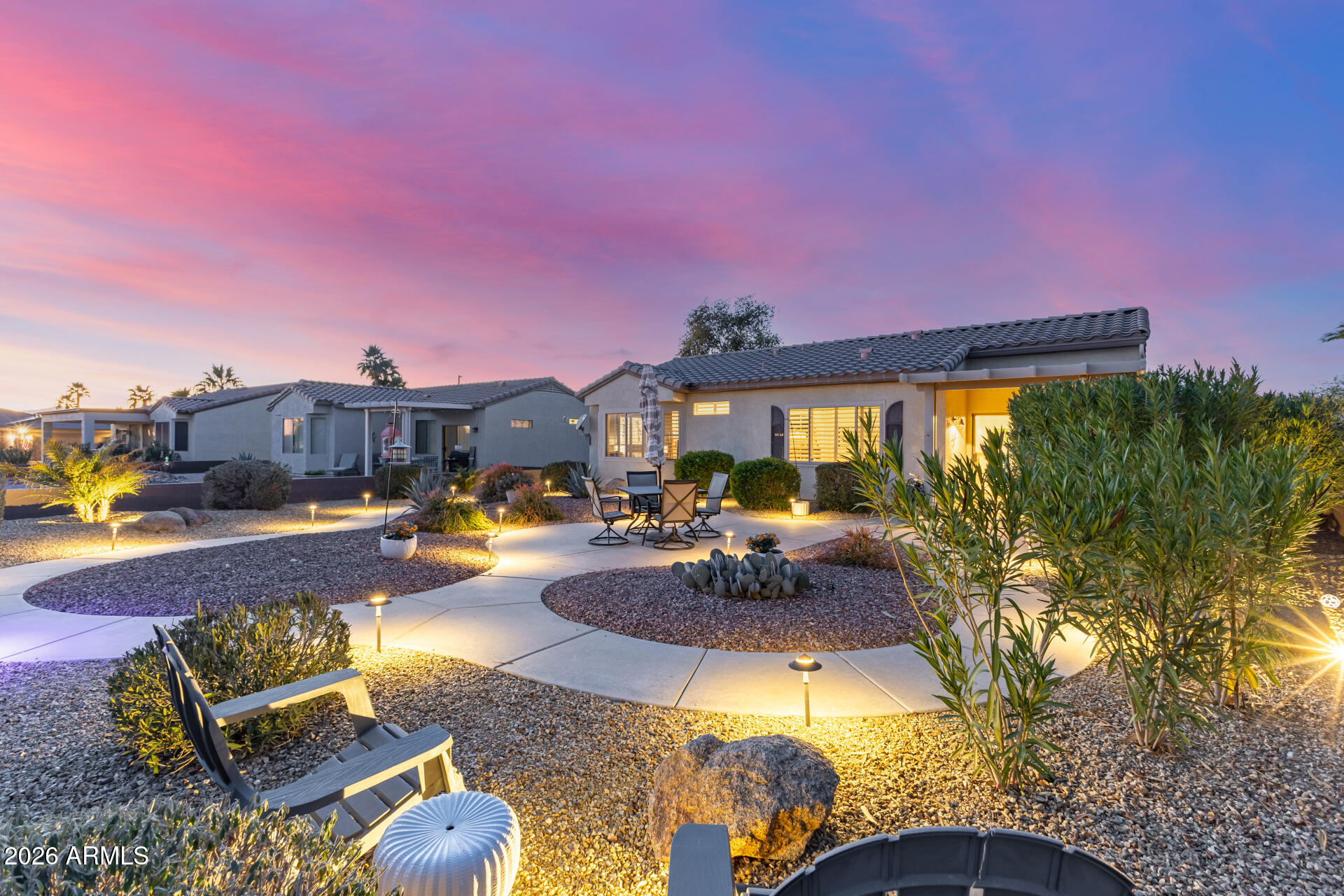 21527 N CASA ROYALE Drive, Surprise, AZ 85387