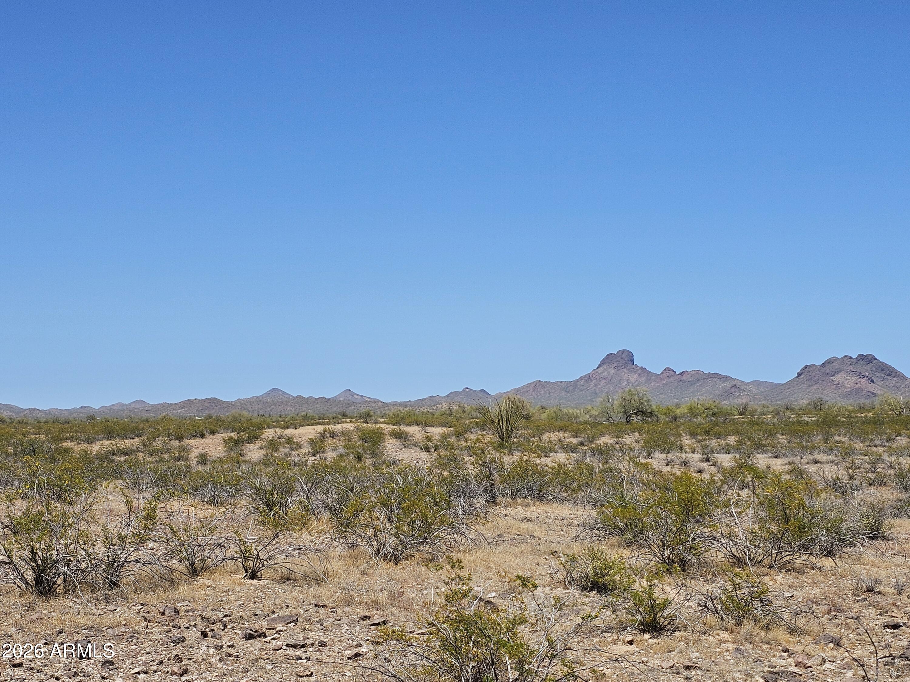 0 W Dove Valley Road 230, Wittmann, AZ 85361