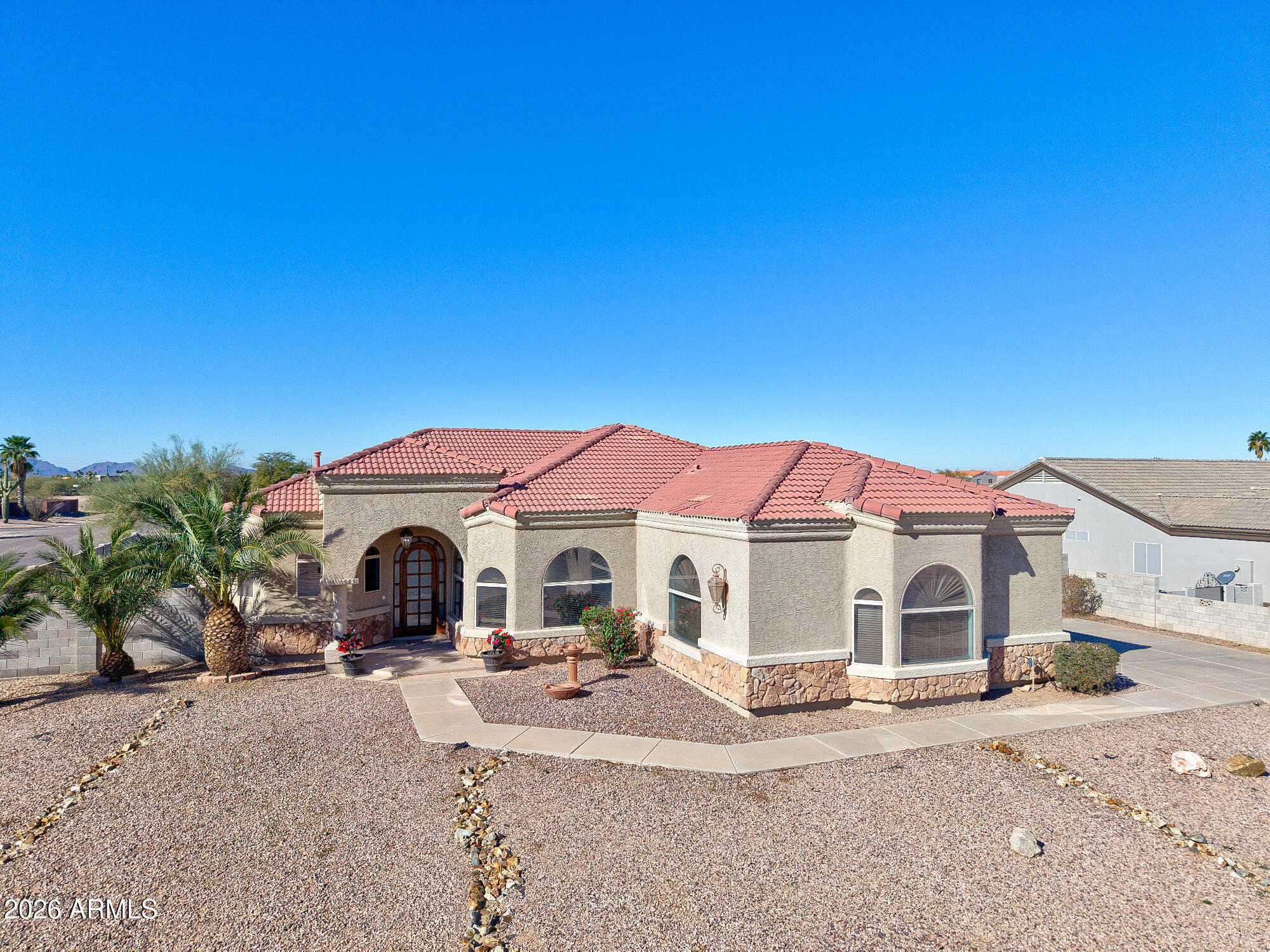 15392 S KLINE Place, Arizona City, AZ 85123