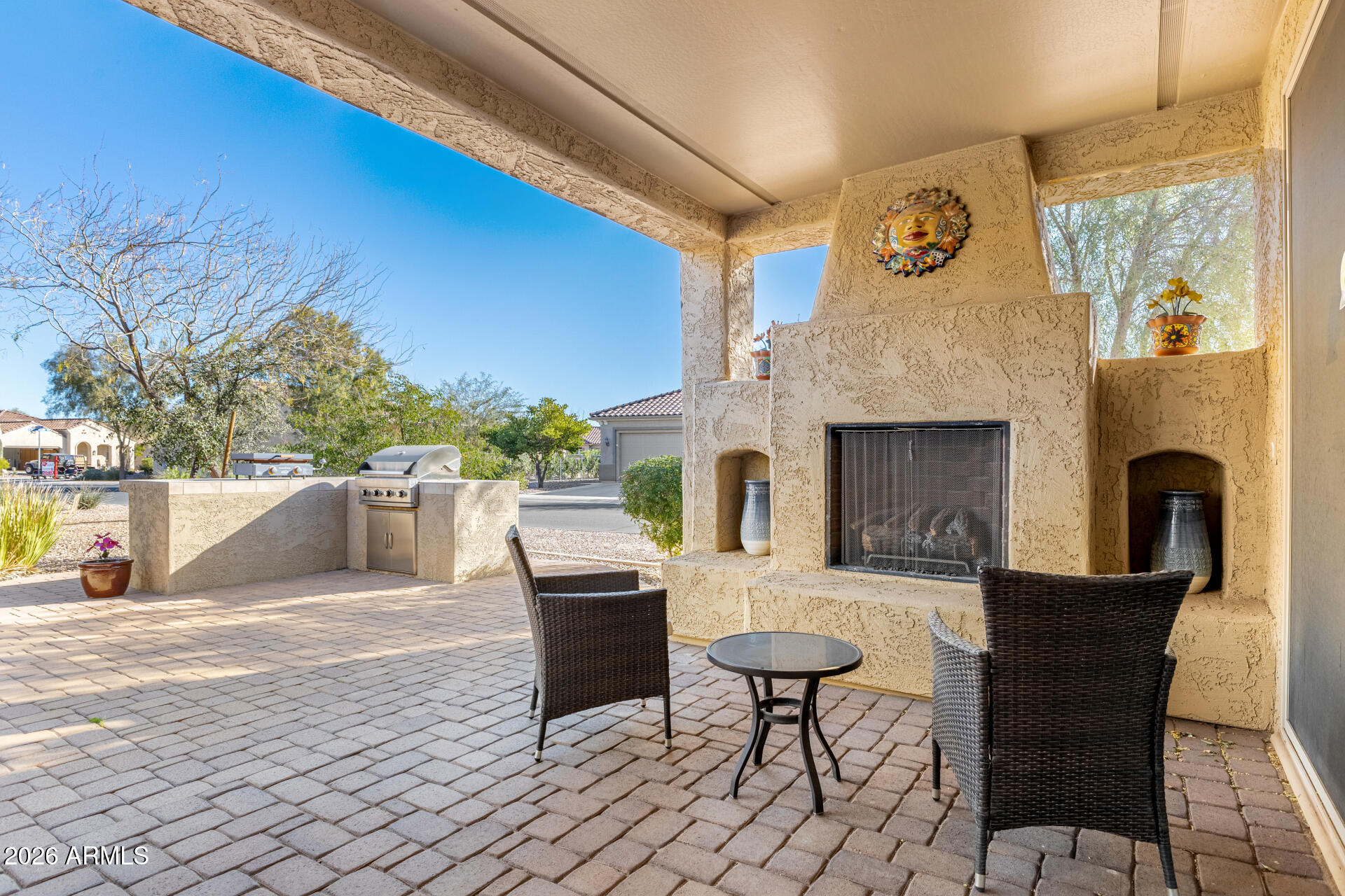 7130 W MERRIWEATHER Way, Florence, AZ 85132