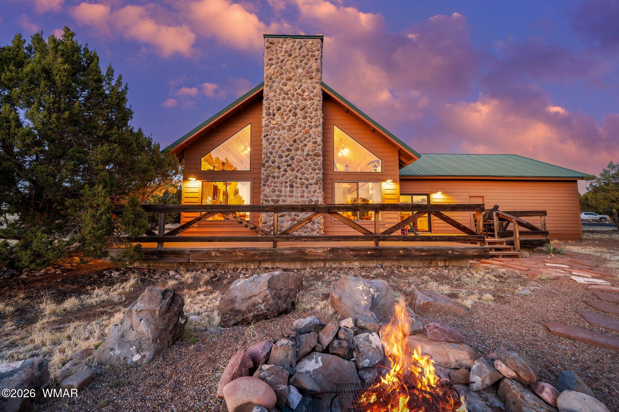 1923 Creekside Circle Circle, Show Low, AZ 85901