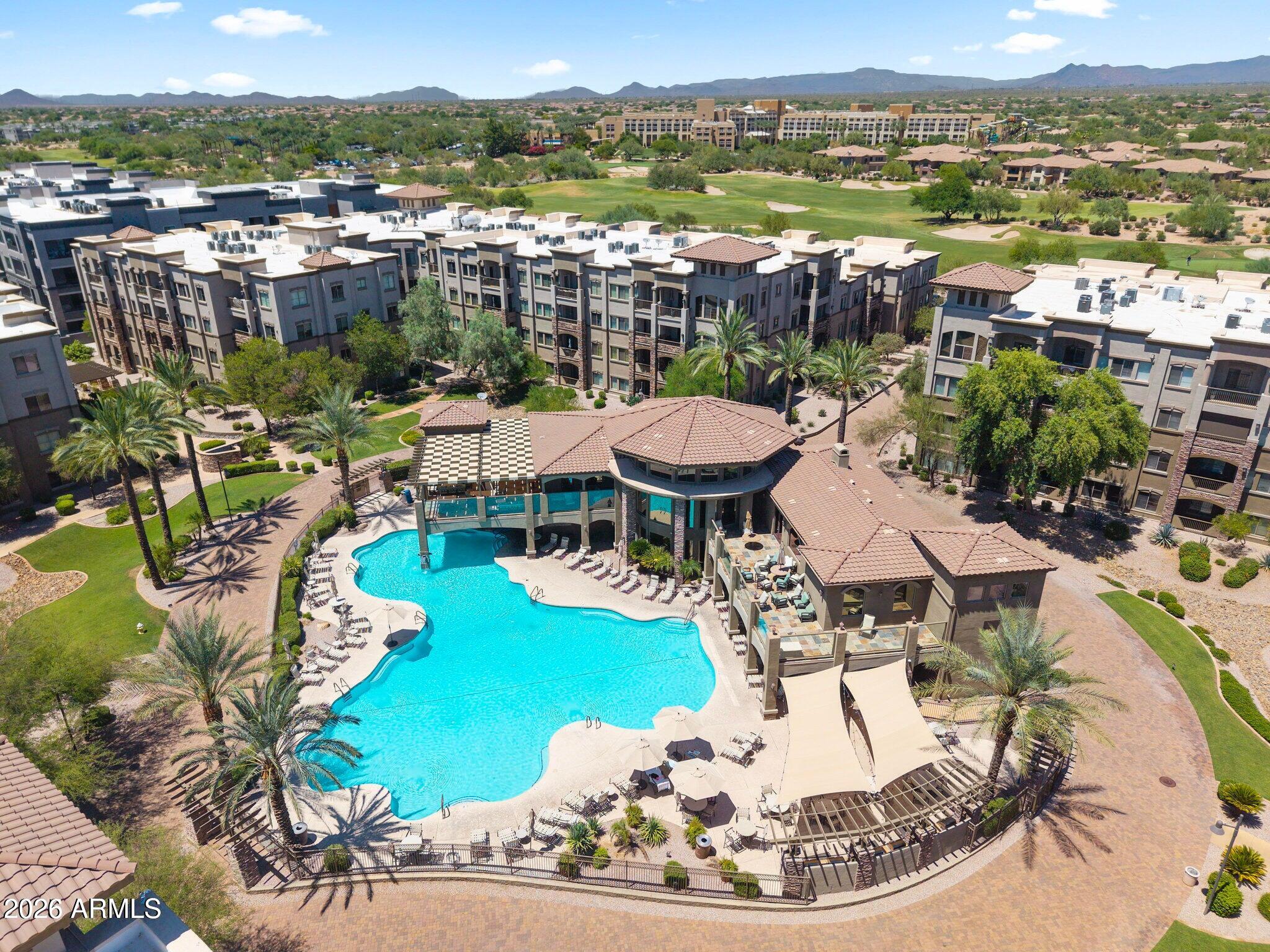 5350 E DEER VALLEY Drive 3267, Phoenix, AZ 85054 — Photo 1 of 51