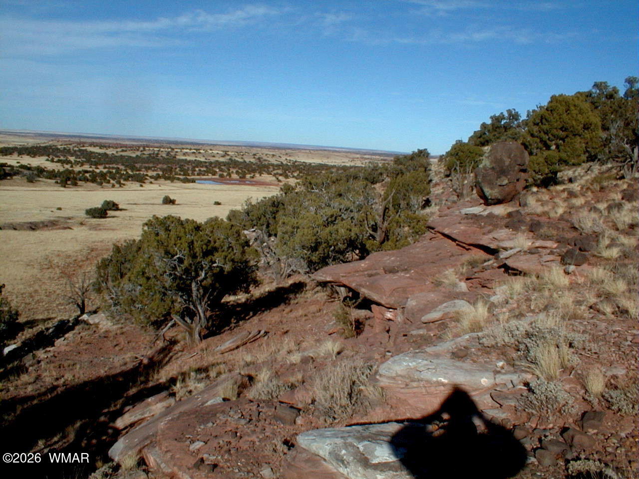 LOT 13 N8526, Concho, AZ 85924