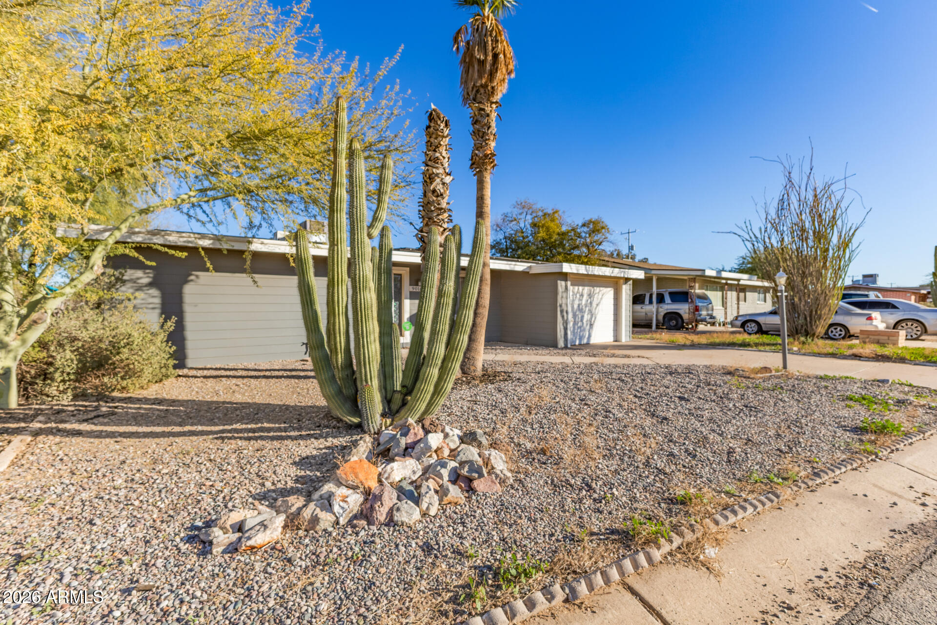 9016 W SANTA CRUZ Boulevard, Arizona City, AZ 85123