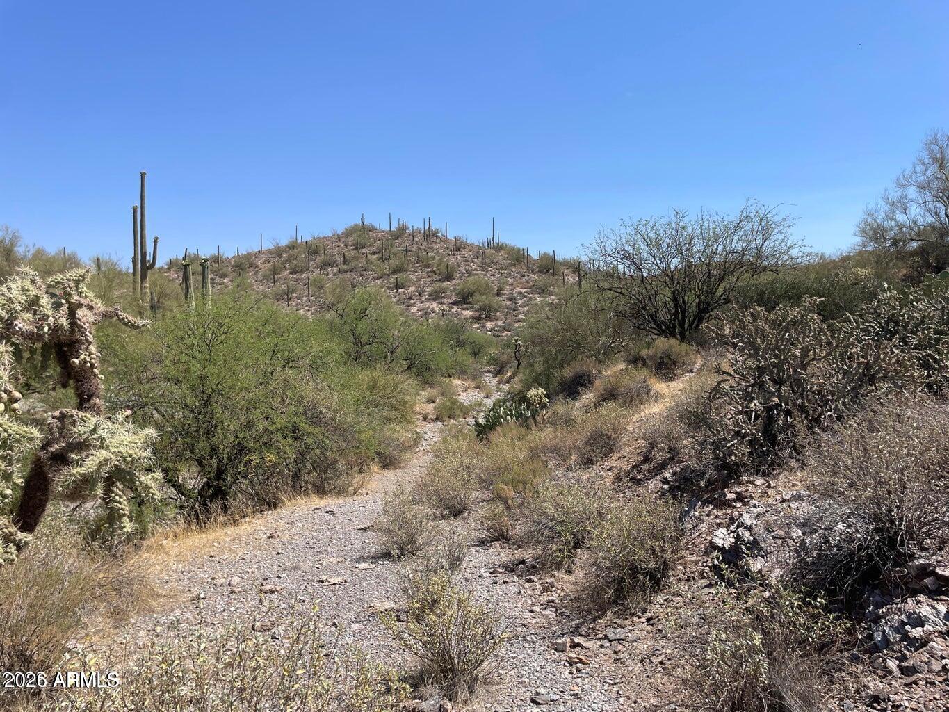 3246 N SILVER TIP Trail A, Queen Valley, AZ 85118