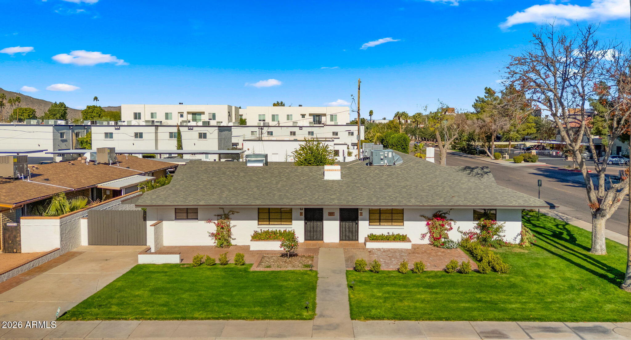 6950 E EARLL Drive, Scottsdale, AZ 85251 — Photo 1 of 82