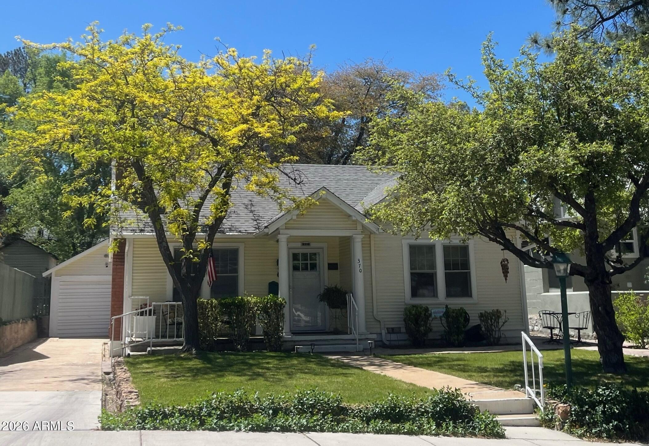 370 PARK Avenue, Prescott, AZ 86303