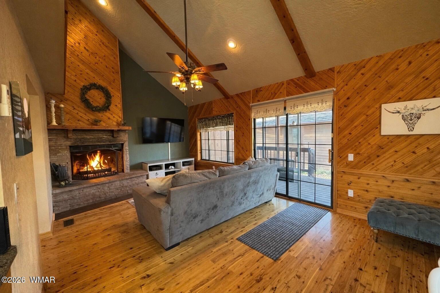 2740 Air Park Drive, Overgaard, AZ 85933