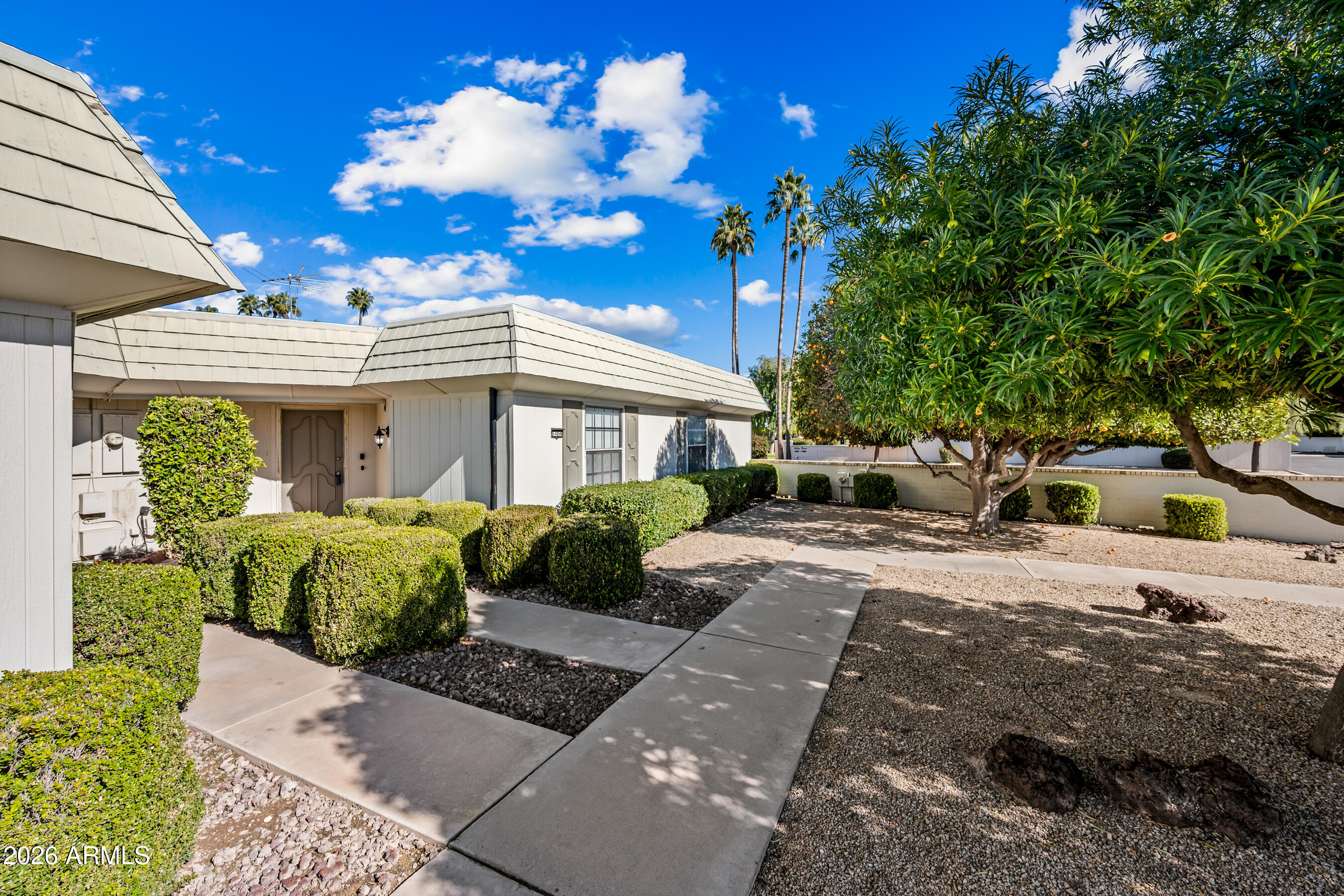 17056 N 107th Avenue, Sun City, AZ 85373 — Photo 1 of 13