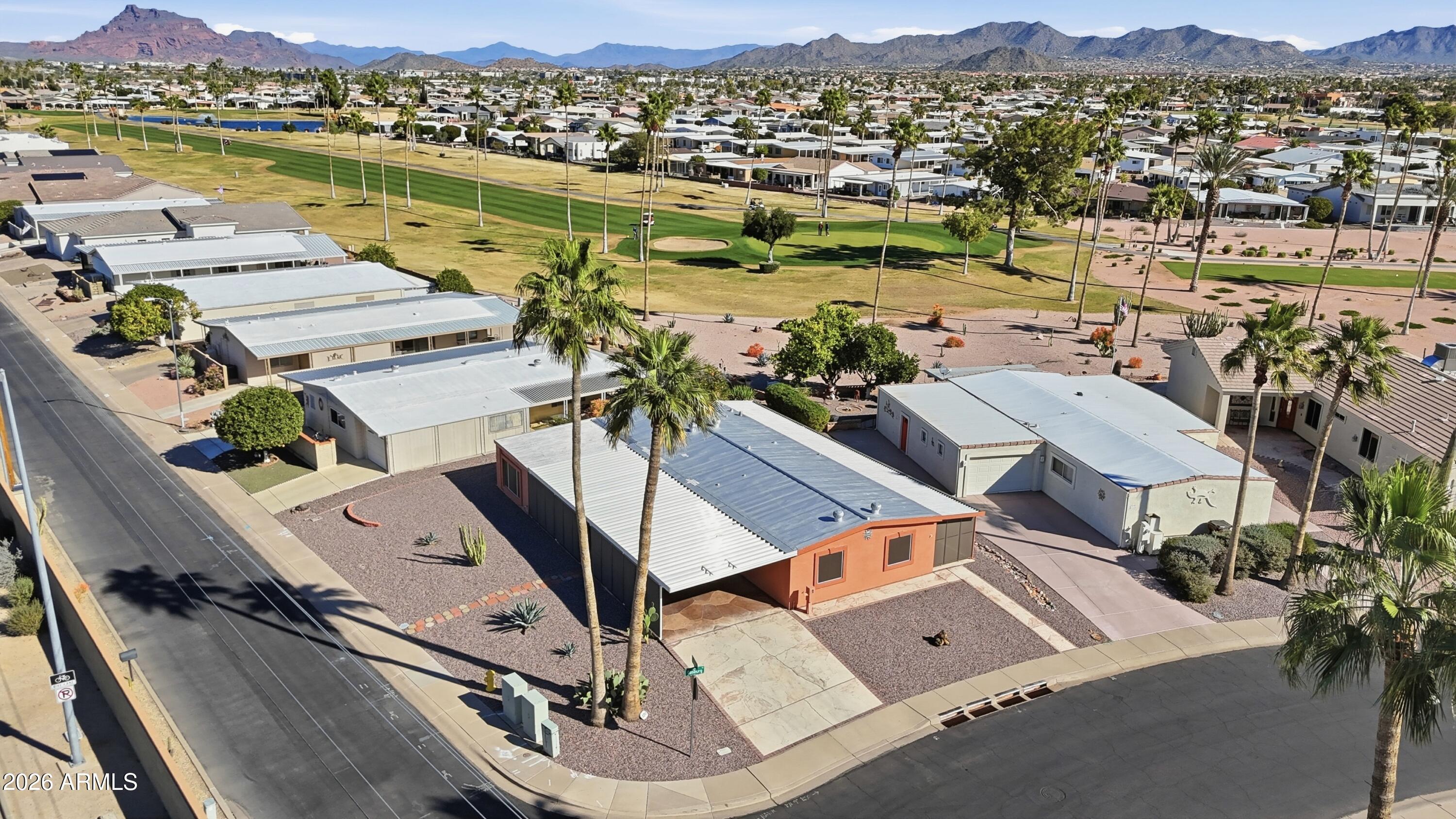 2205 N HIGLEY Road, Mesa, AZ 85215