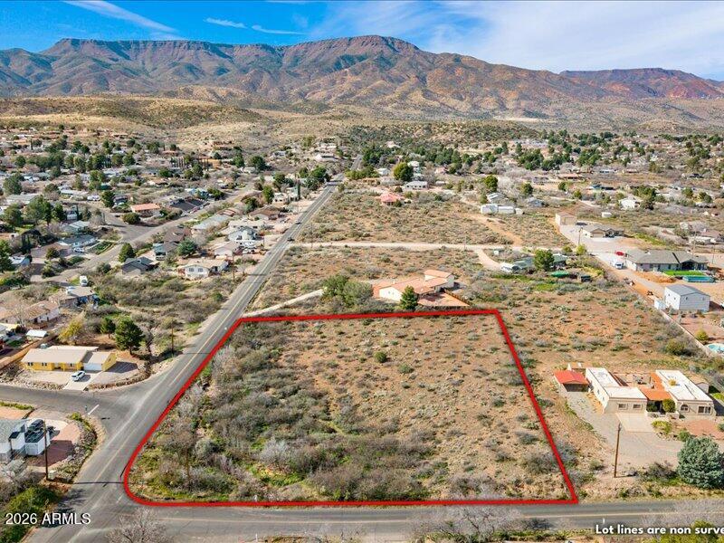 1190 E PEILA Avenue 8, Cottonwood, AZ 86326